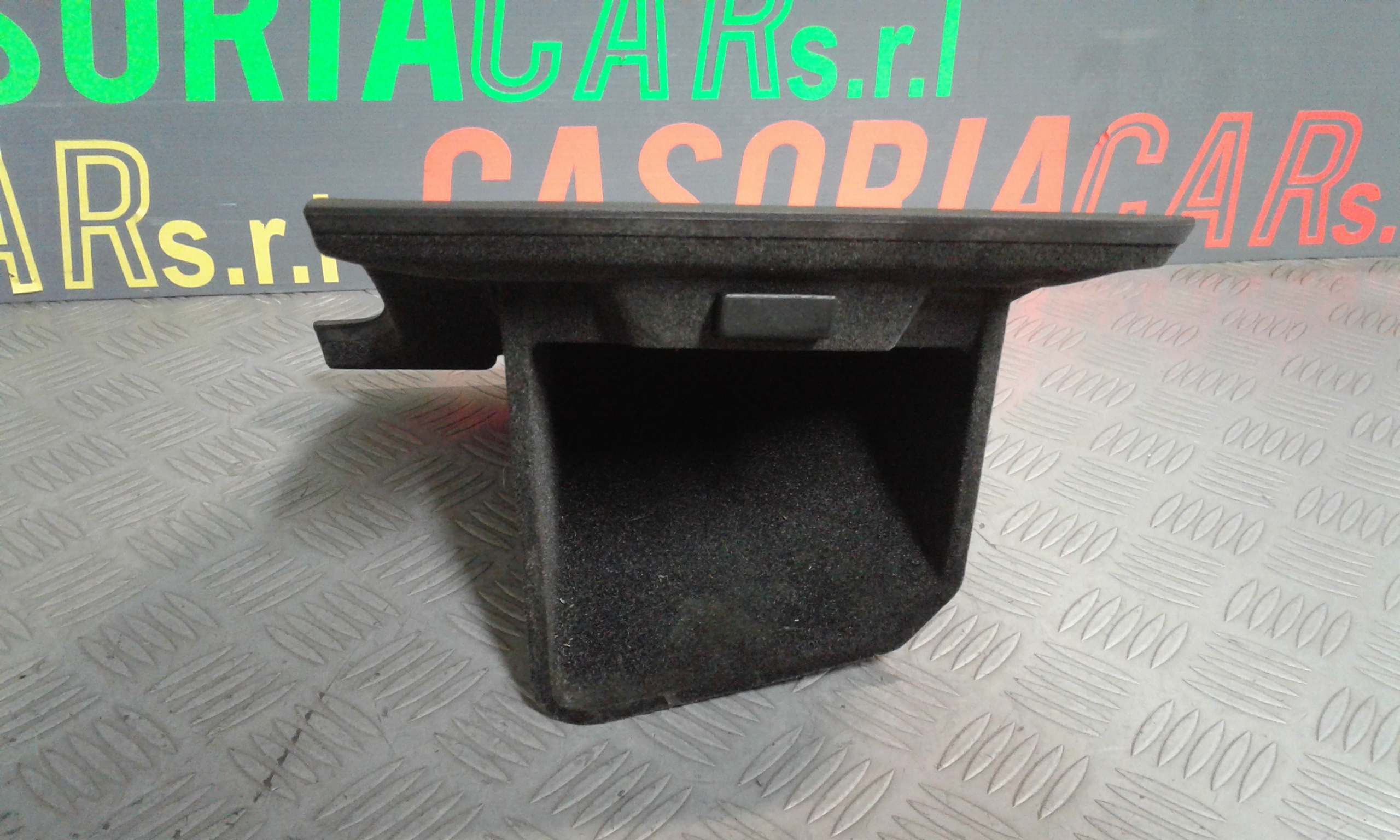 Portaoggetti Cruscotto Destro Usato