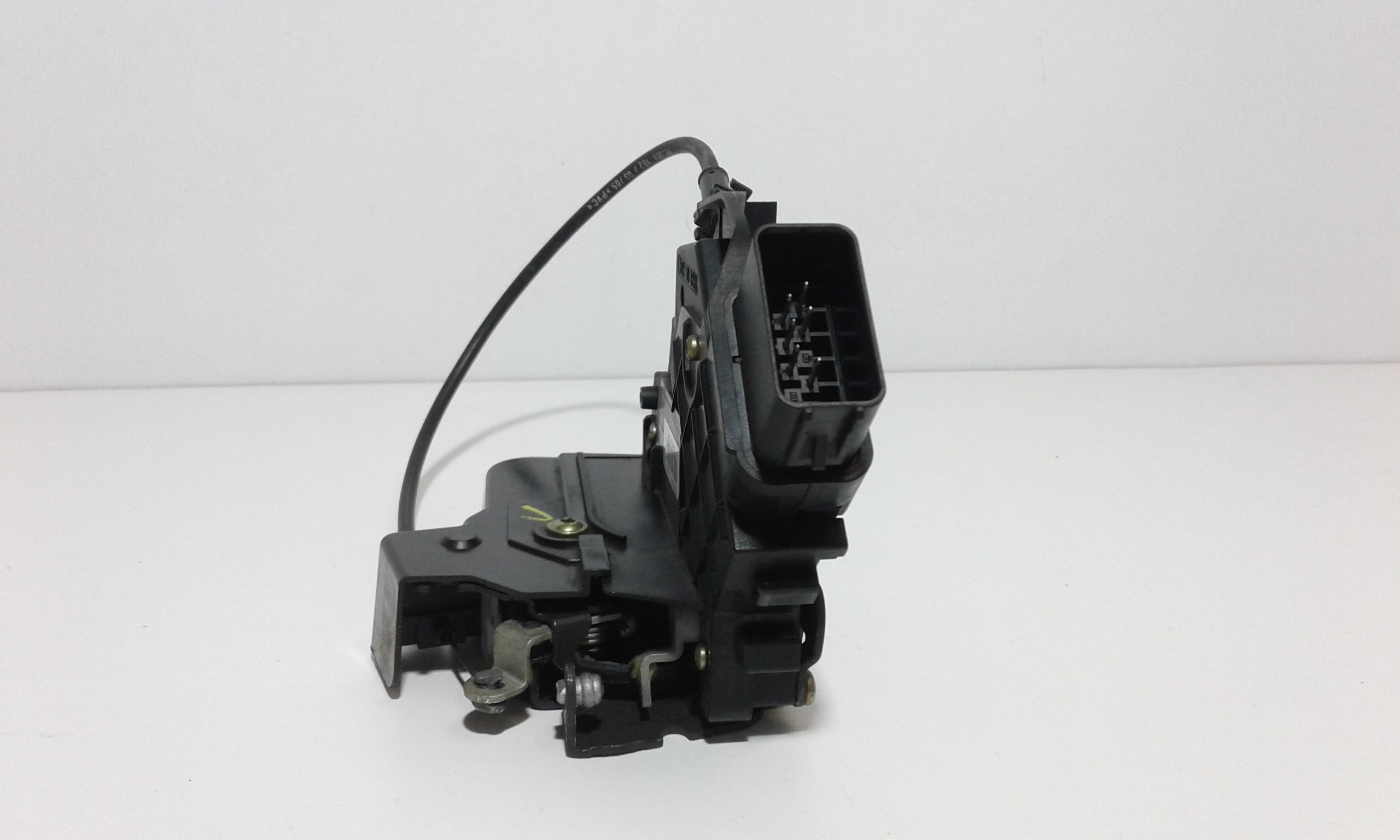 Serratura Porta Ant. Destro 4892360 Usato