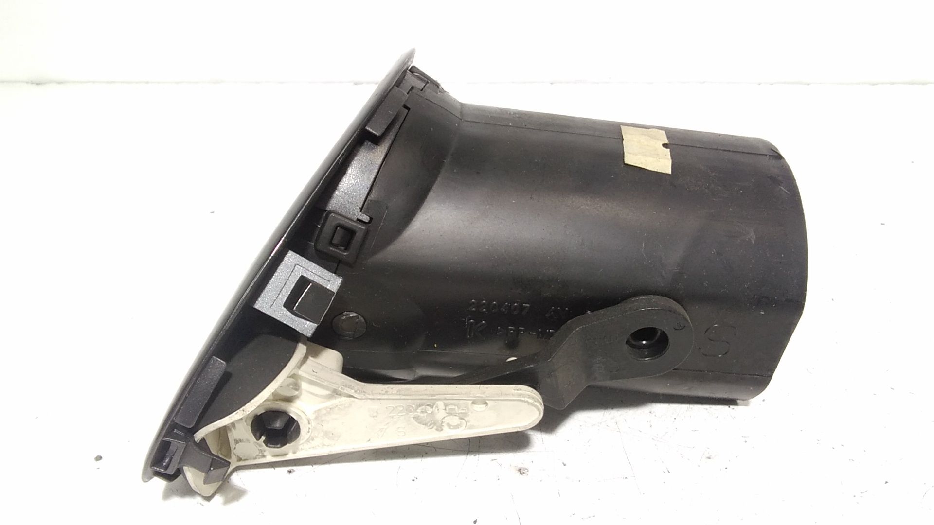 Condotto Aria Bocchette Lat. Cruscotto Sinistro Usato