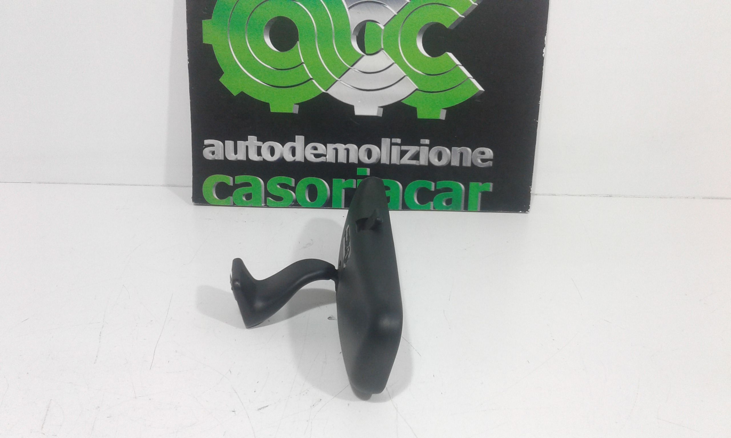 Retrovisore Interno 96378732 Usato