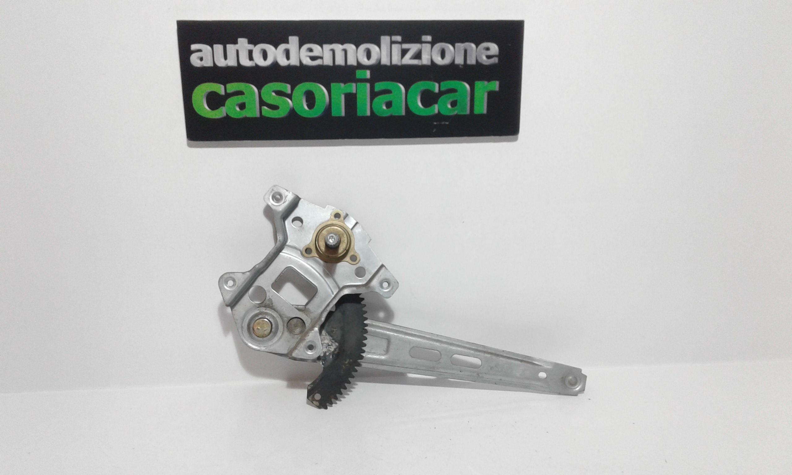 Alzacristallo Elettr. Porta Ant. Sinistro Usato