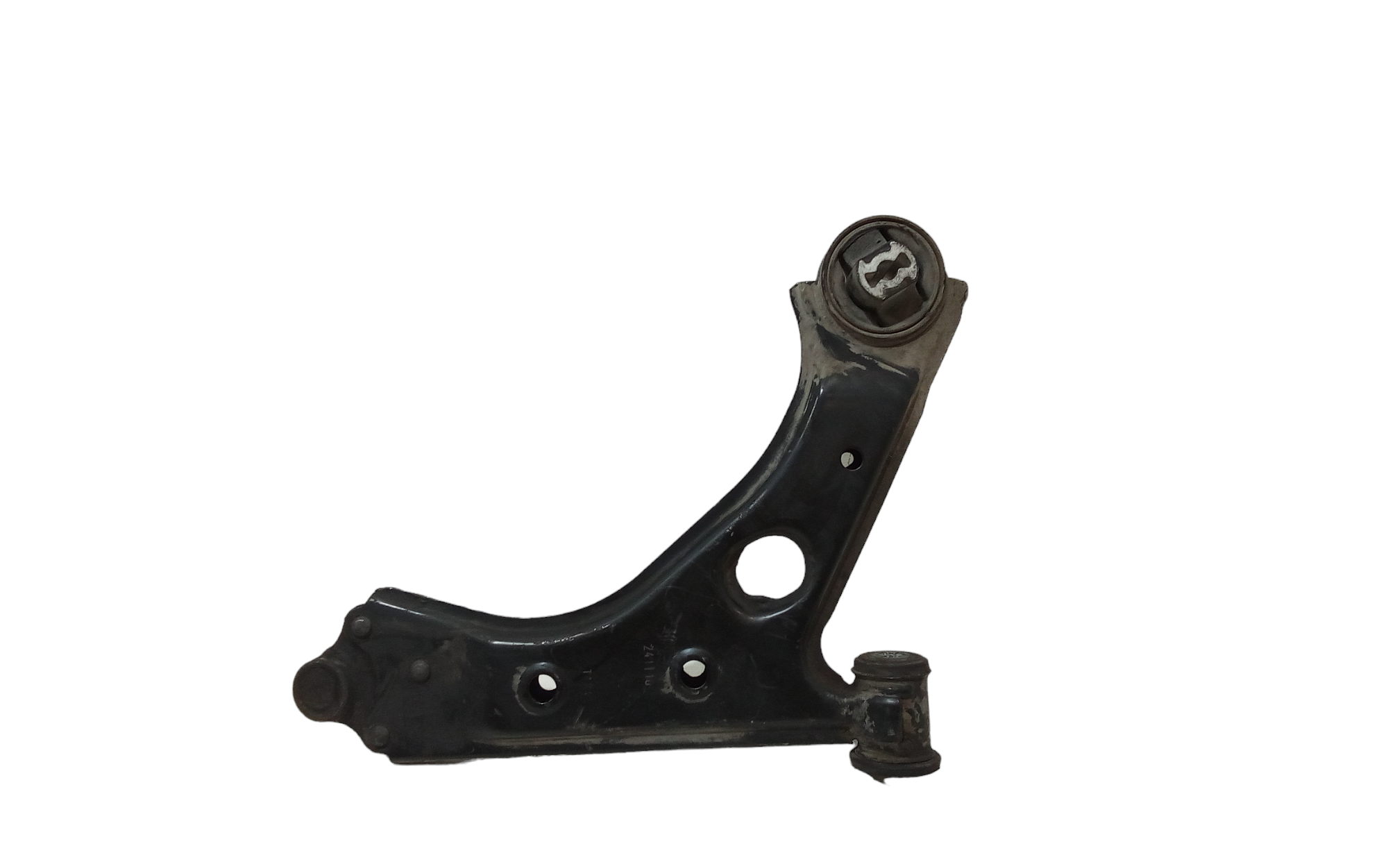 Braccio Oscillante Sosp. Ant. Sinistro 52049871 Usato