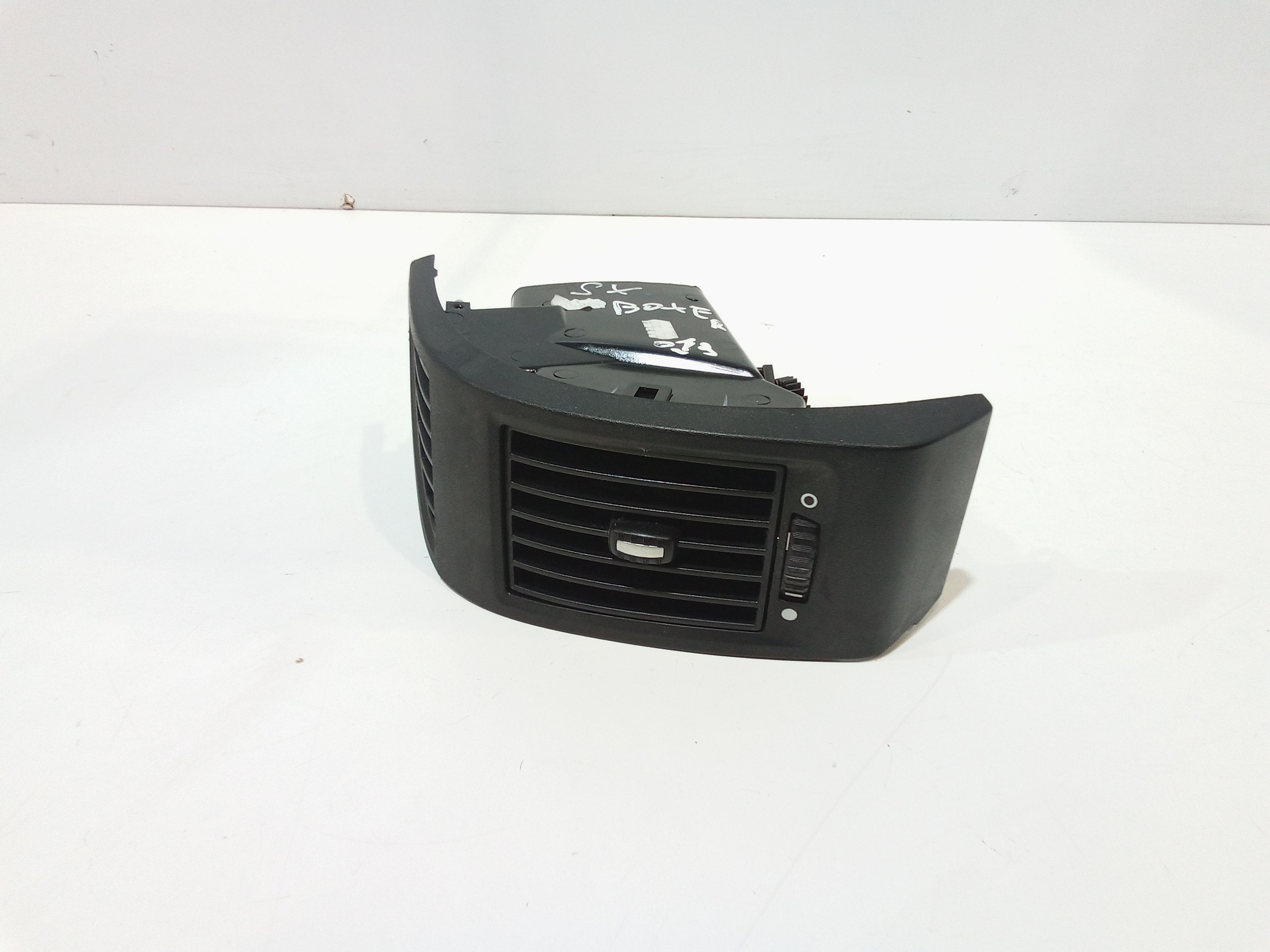 Condotto Aria Bocchette Lat. Cruscotto Sinistro Usato