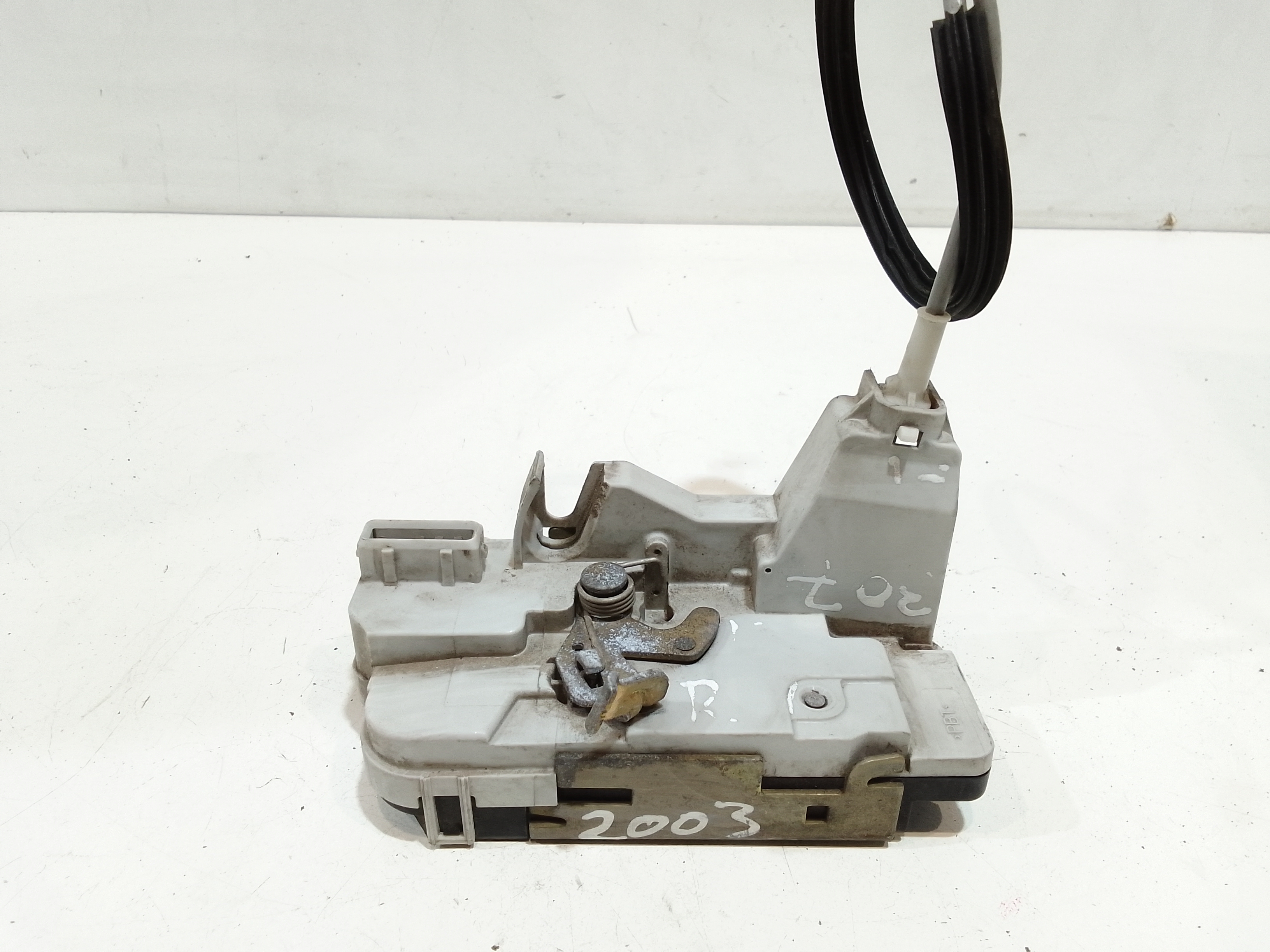 Serratura Porta Post. Destro Usato