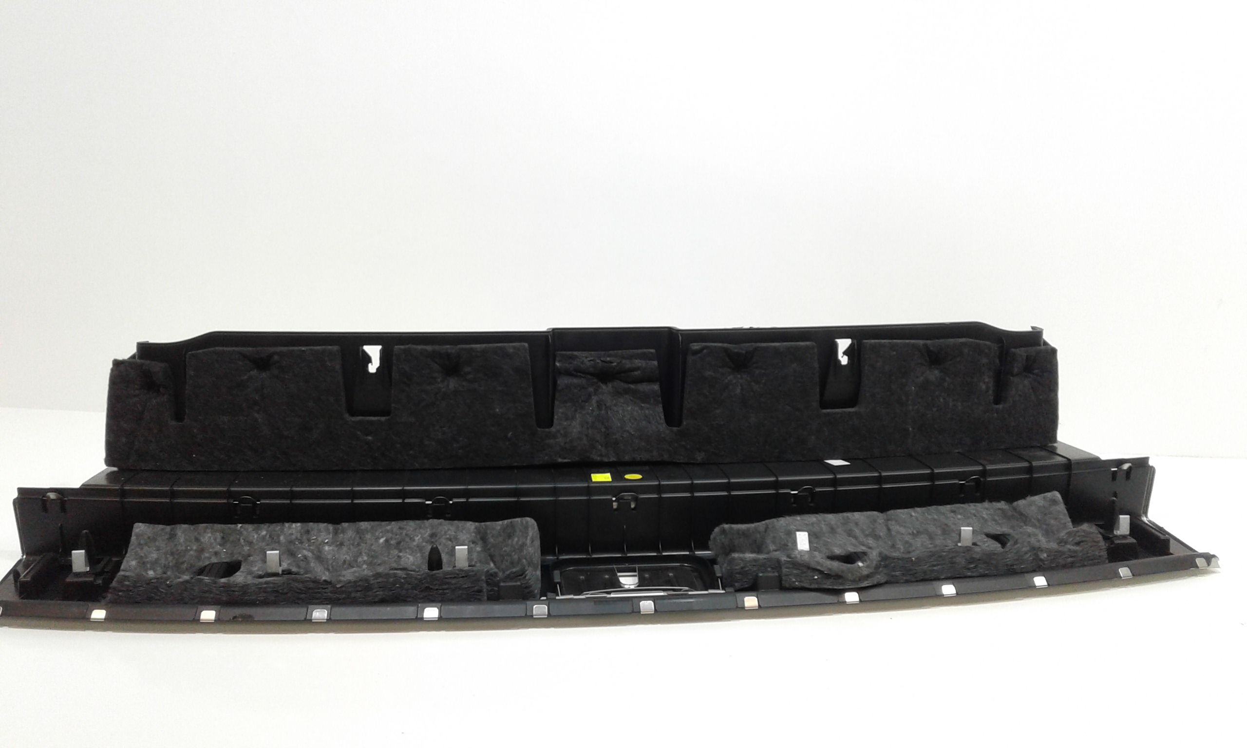 Modanatura Battivaligia Bagagliaio 9Y0864483G1E0 Usato