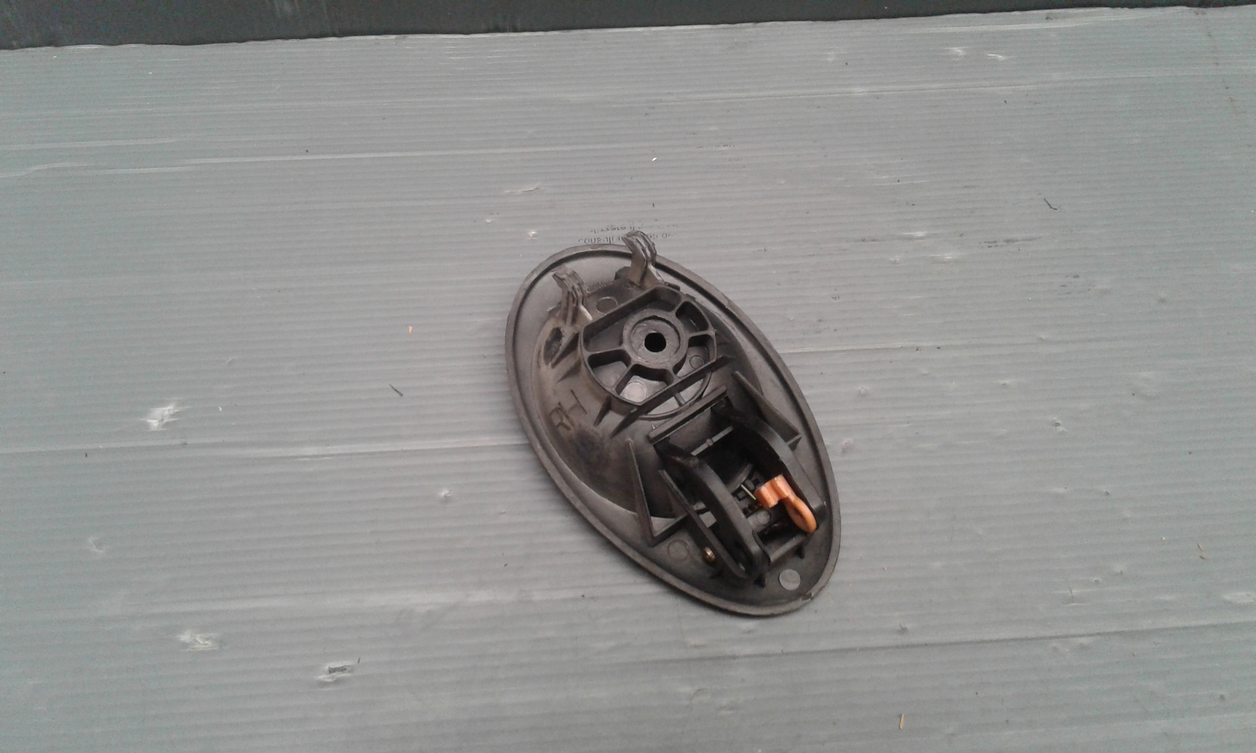 Maniglia Int. Apertura Porta Ant. Destro Usato