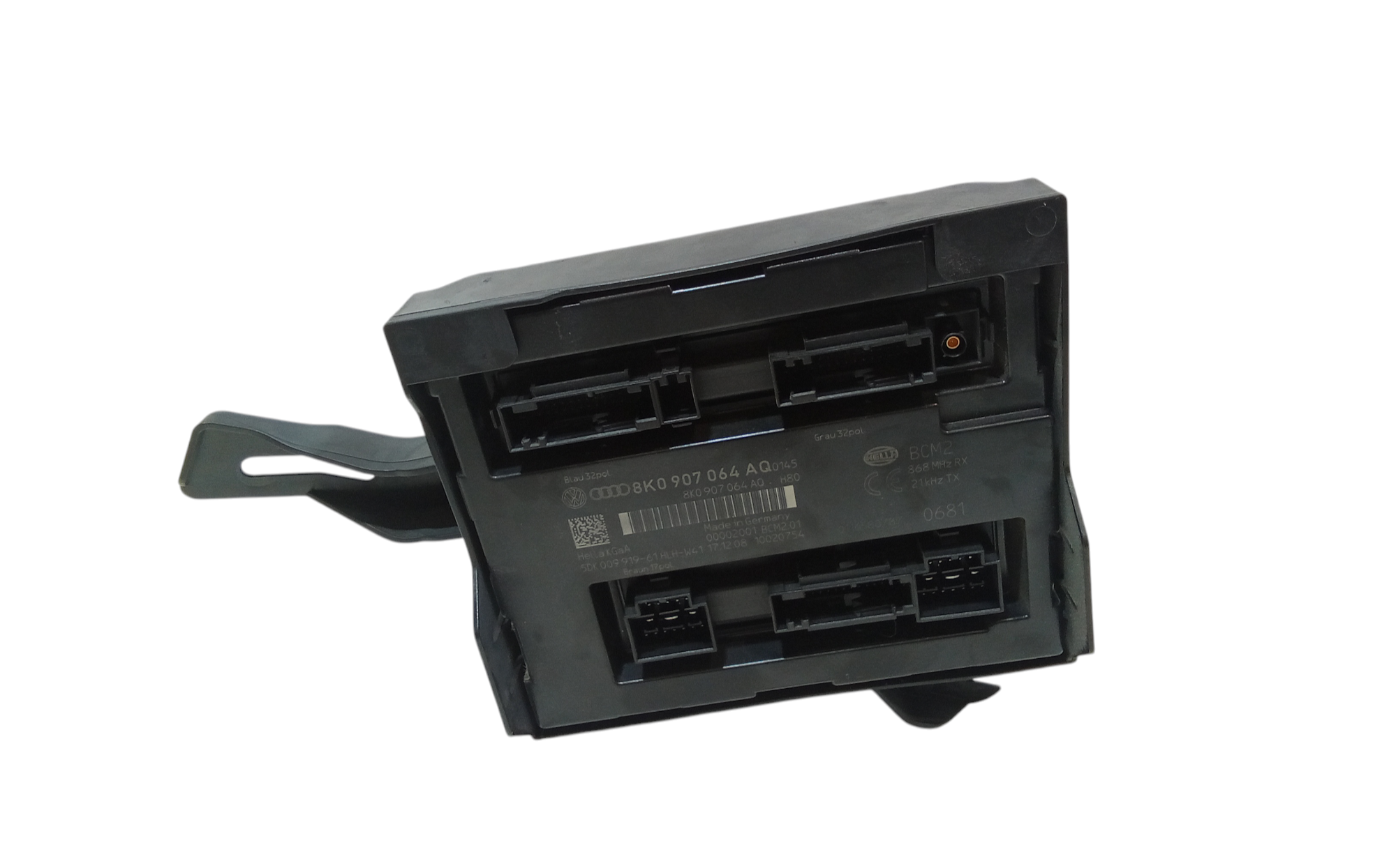 Centralina Modulo Di Controllo Comfort Usato