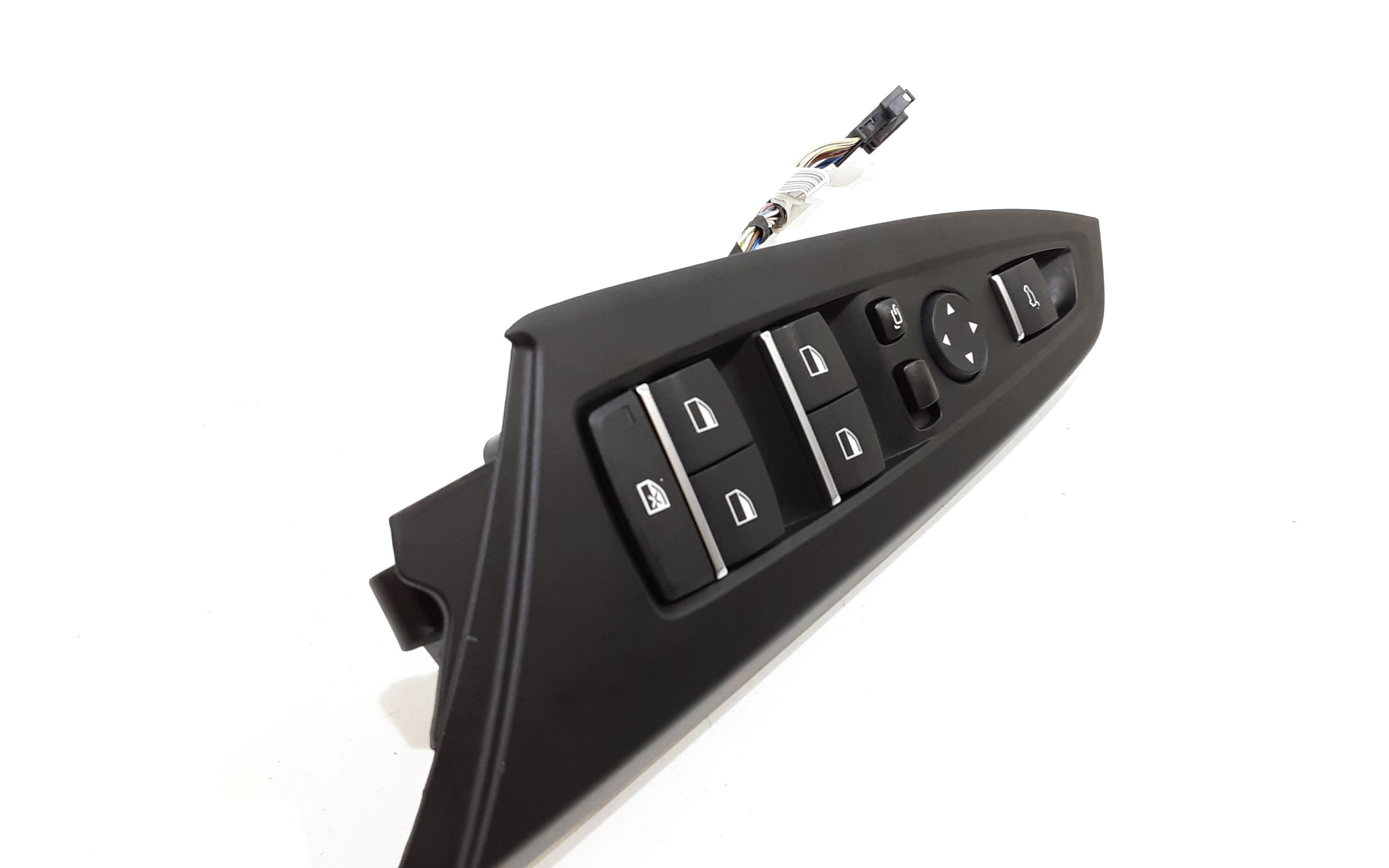 Interruttore Alzacristalli Porta Ant. Sinistro Usato