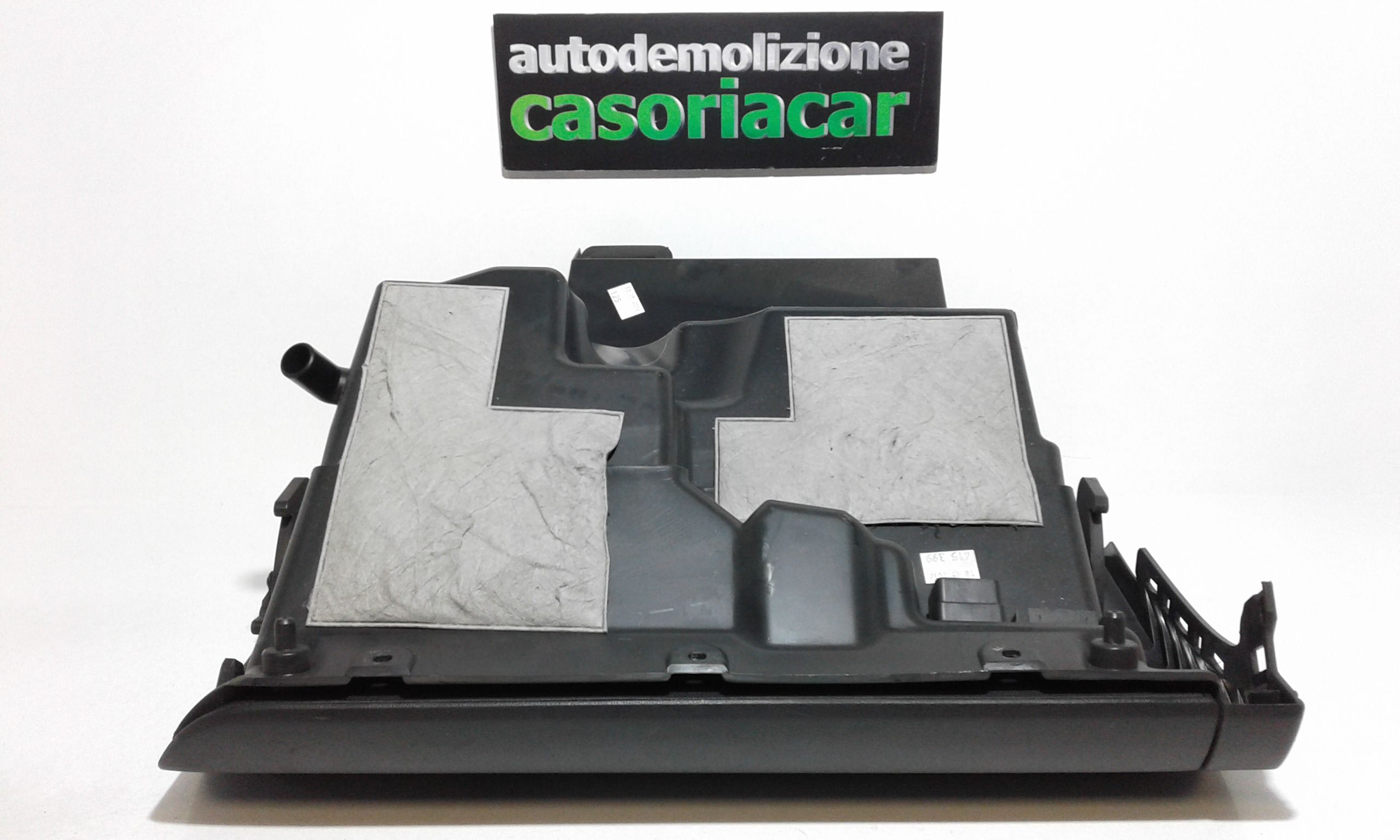 Portaoggetti Cruscotto Destro Usato