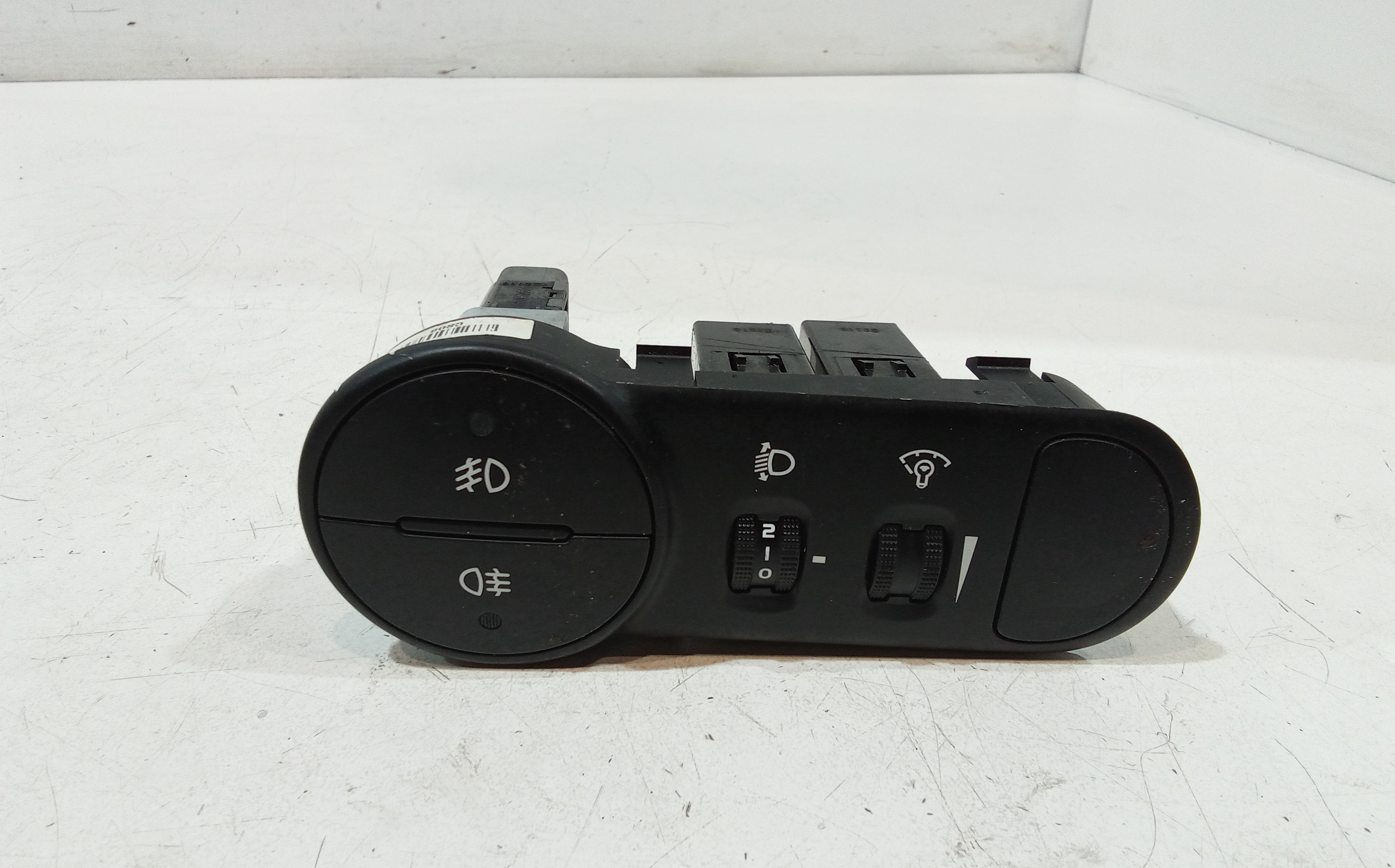 Interruttore Blocco Comando Luci Usato