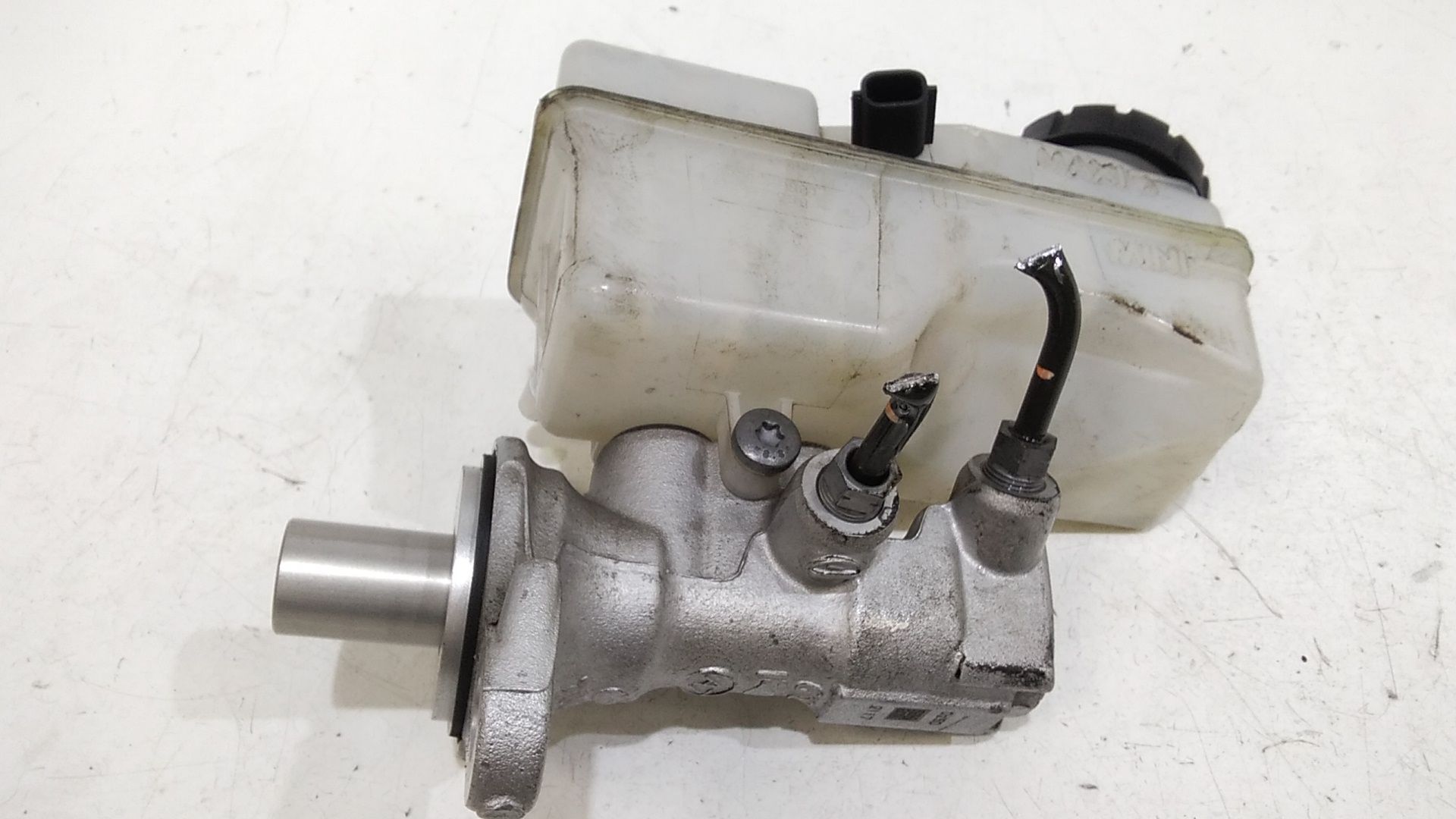 Pompa Comando Freni 460111938R Usato