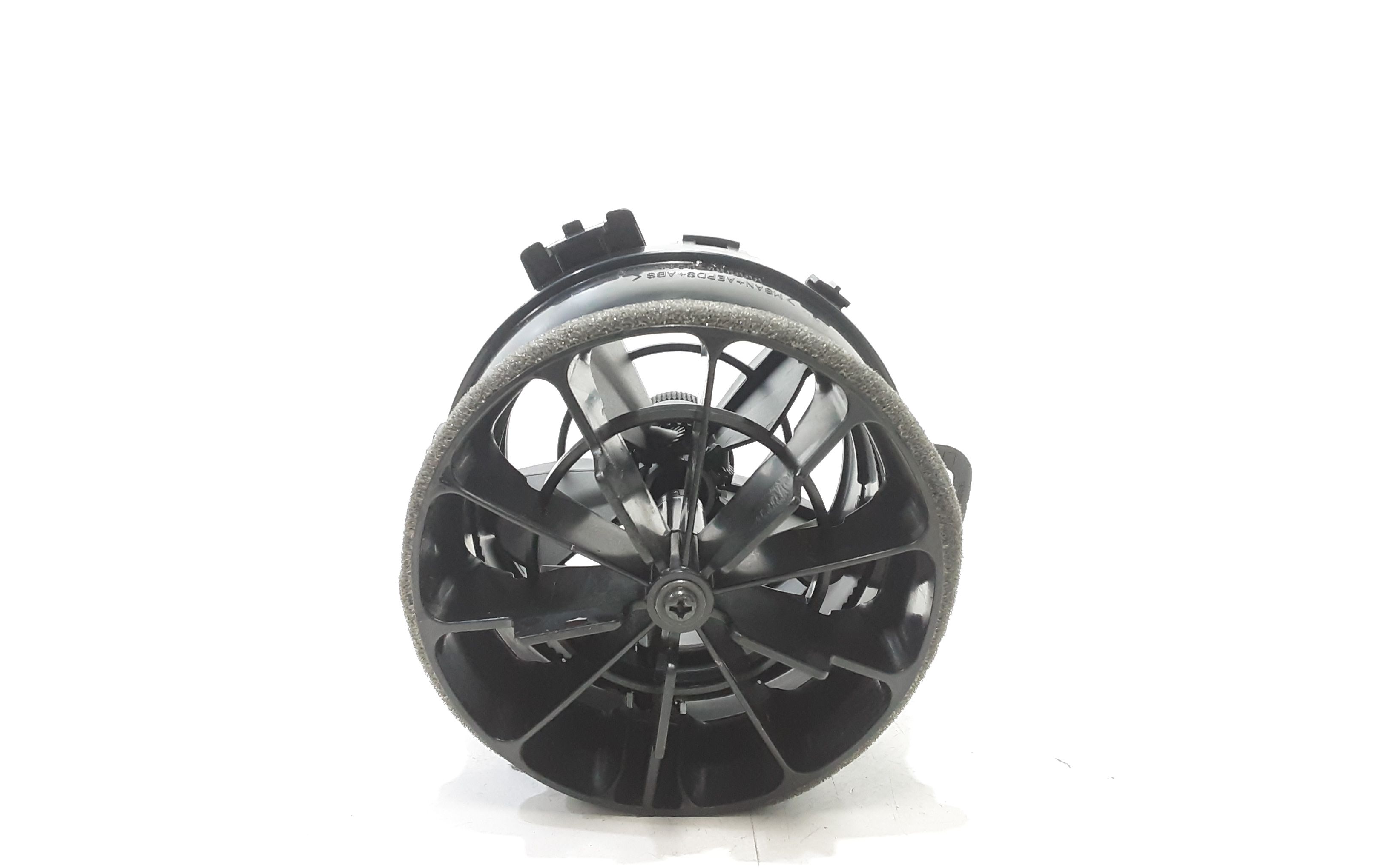 Condotto Aria Bocchette Lat. Cruscotto Sinistro 558430D211 Usato