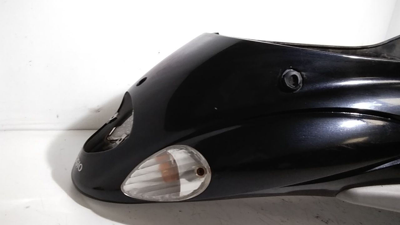 Carena Codone Posteriore Usato