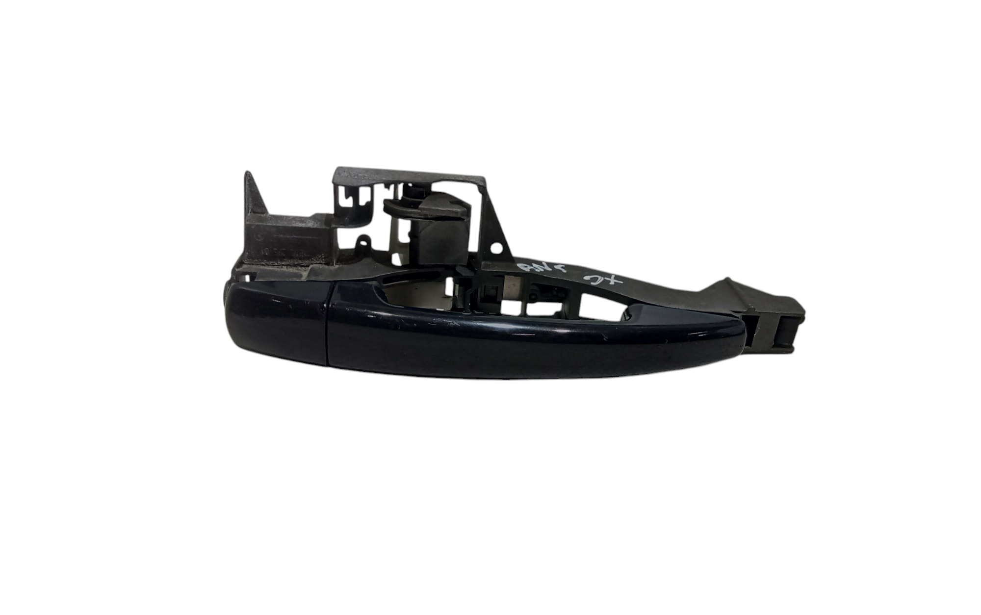 Maniglia Porta Ant. Destro 9101KH Usato