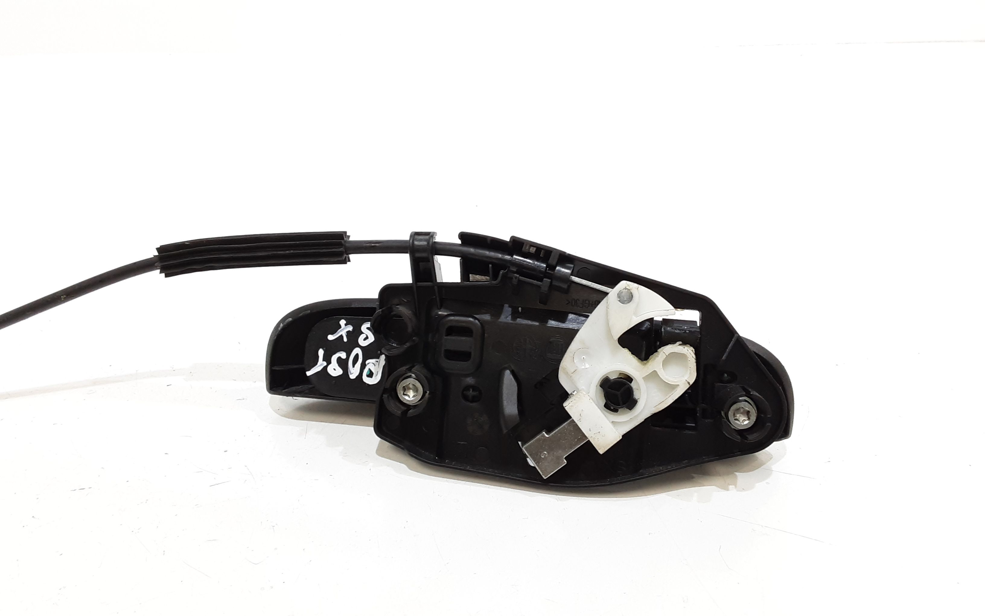 Maniglia Porta Post. Sinistro 735536785 Usato