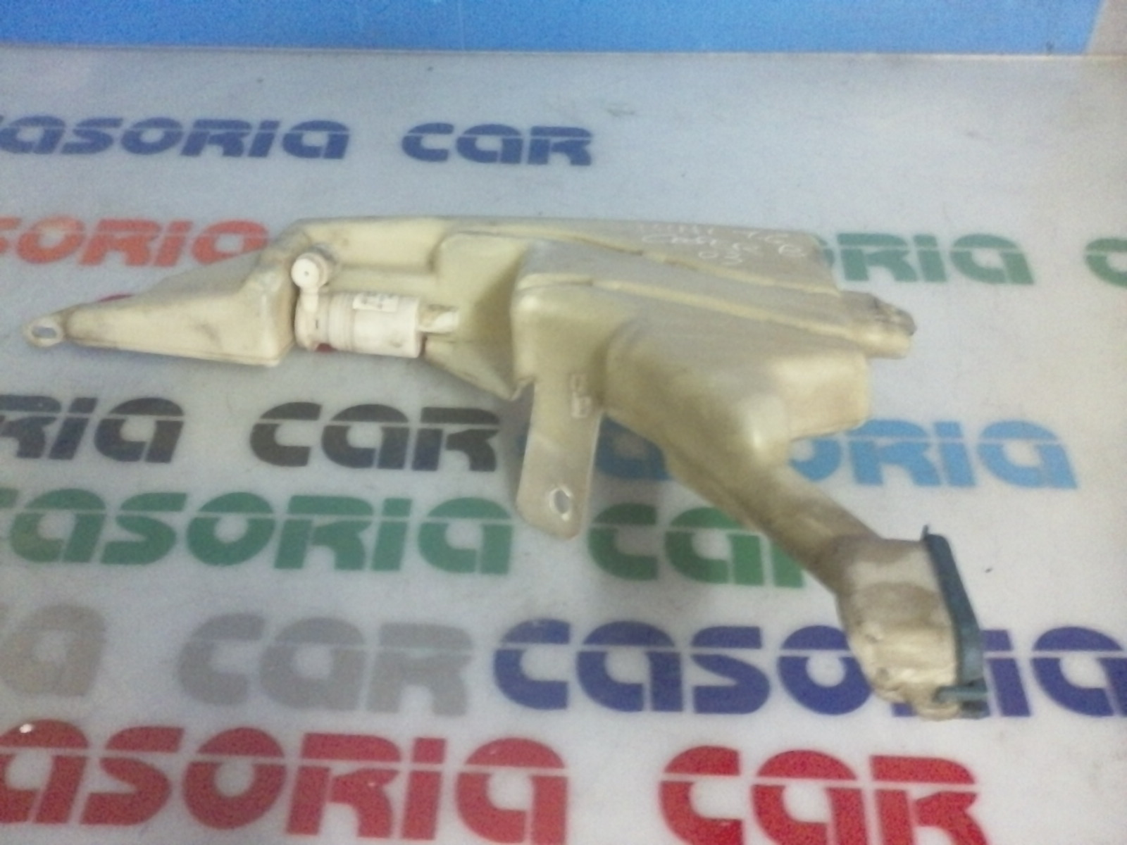 Serbatoio Tergiparabrezza Compl. Usato