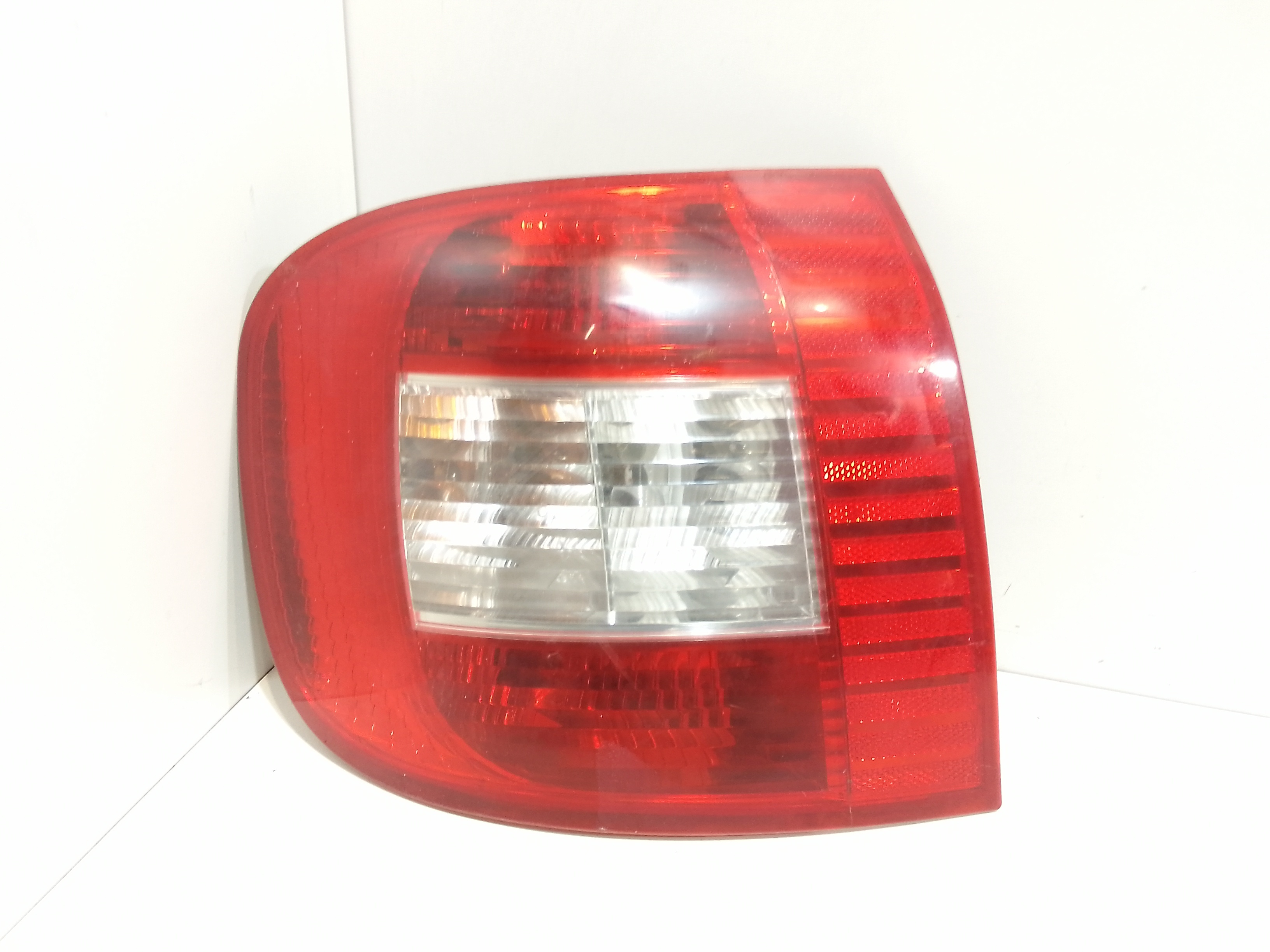 Fanale Post. Sinistro 51720553 Usato