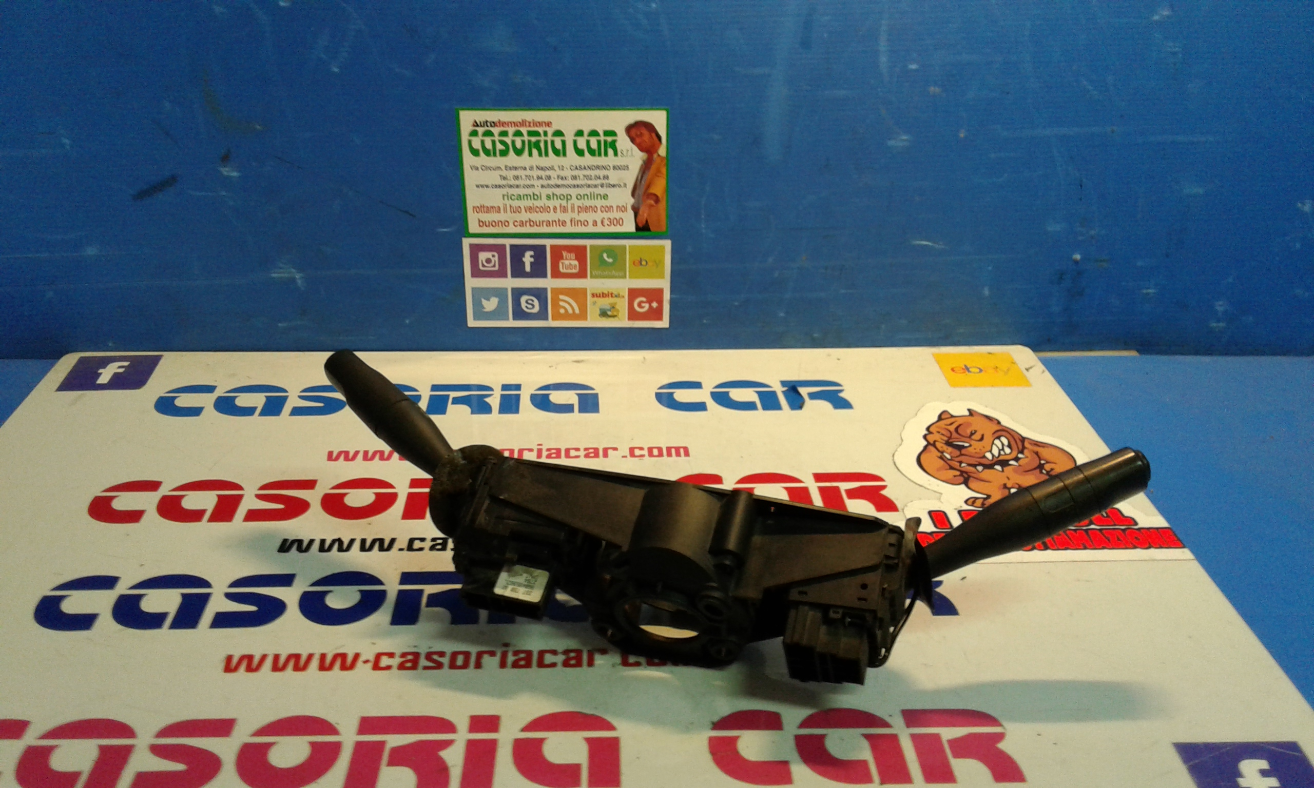 Devioguidasgancio Compl. Usato