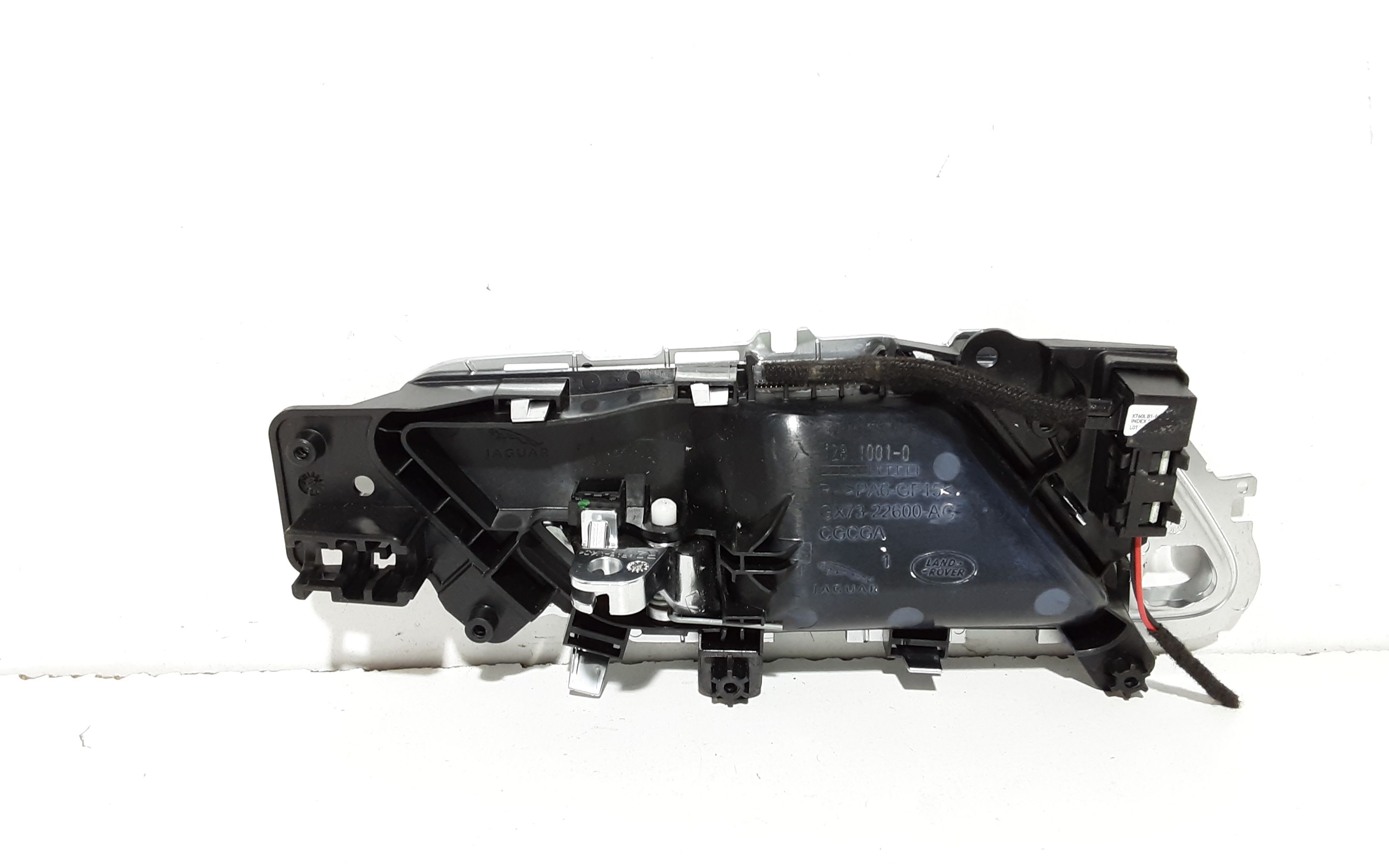 Maniglia Int. Apertura Porta Post. Destro T2H17094 Usato