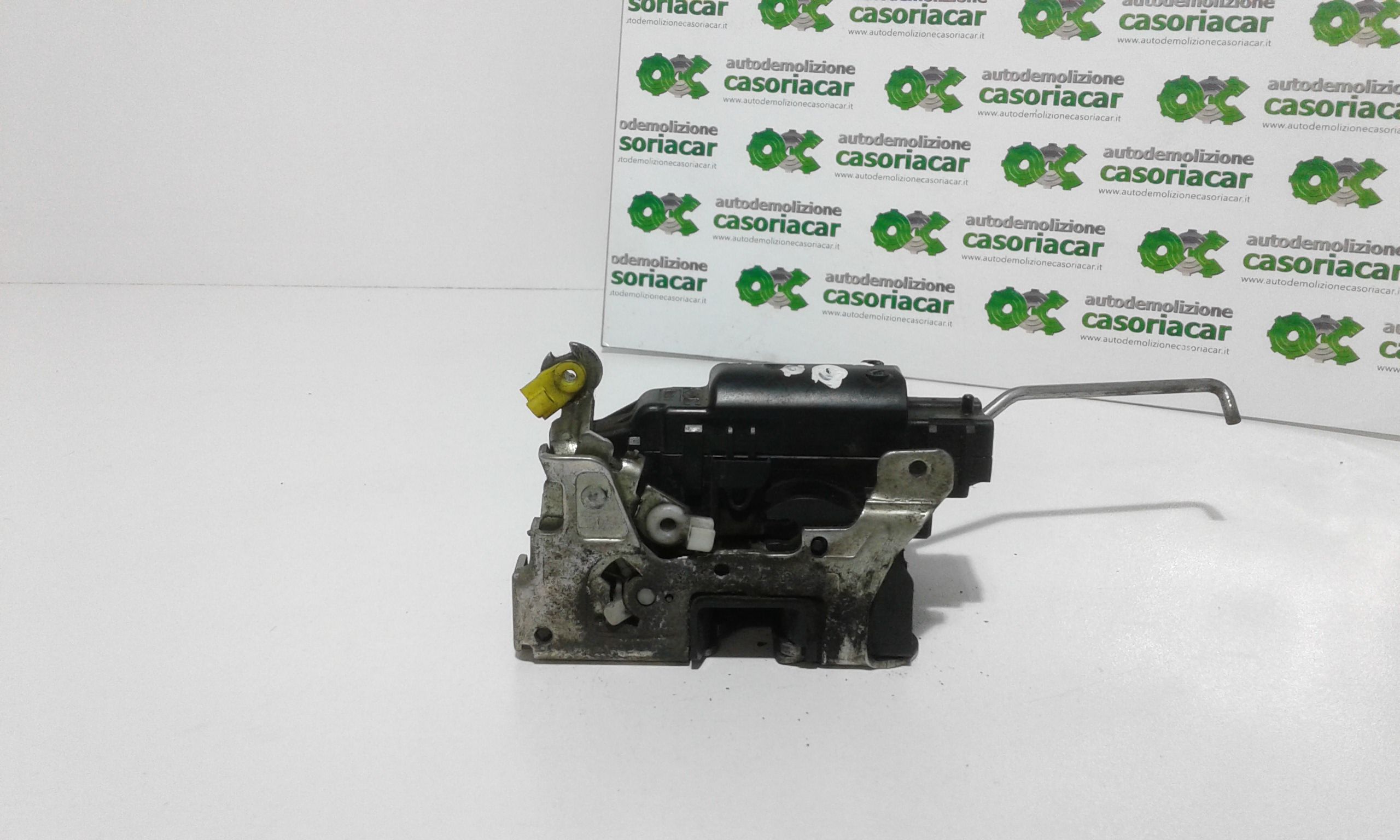 Serratura Porta Ant. Sinistro Usato