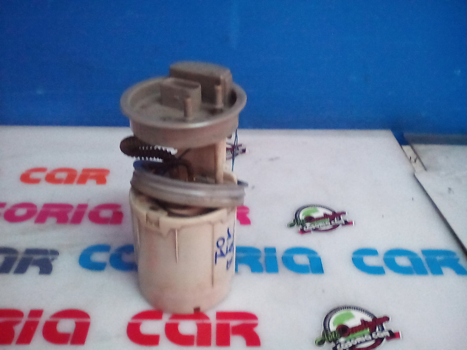 Pompa Carburante 1J0919087J Usato