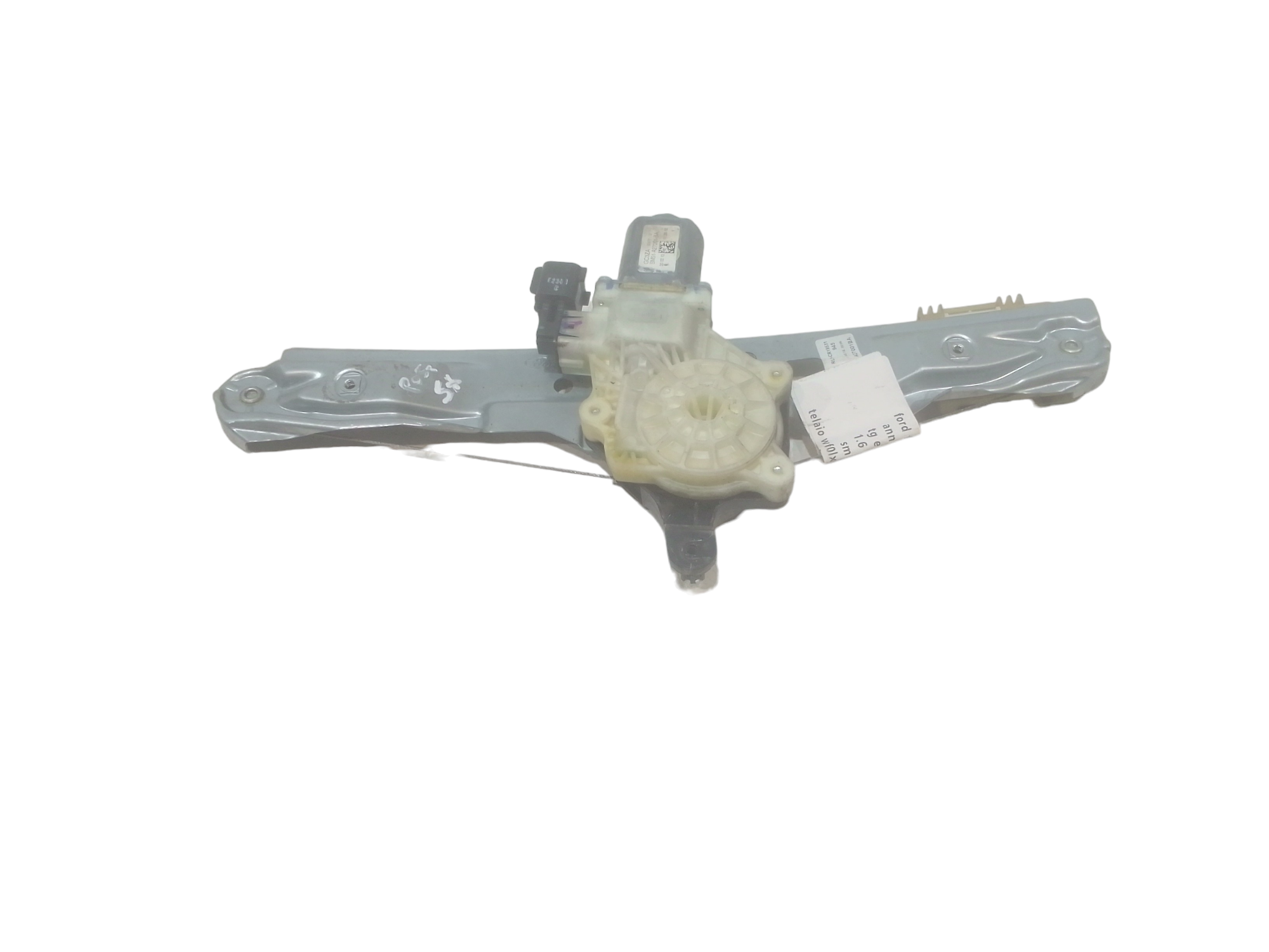 Alzacristallo Elettr. Porta Post. Sinistro 1870372 Usato