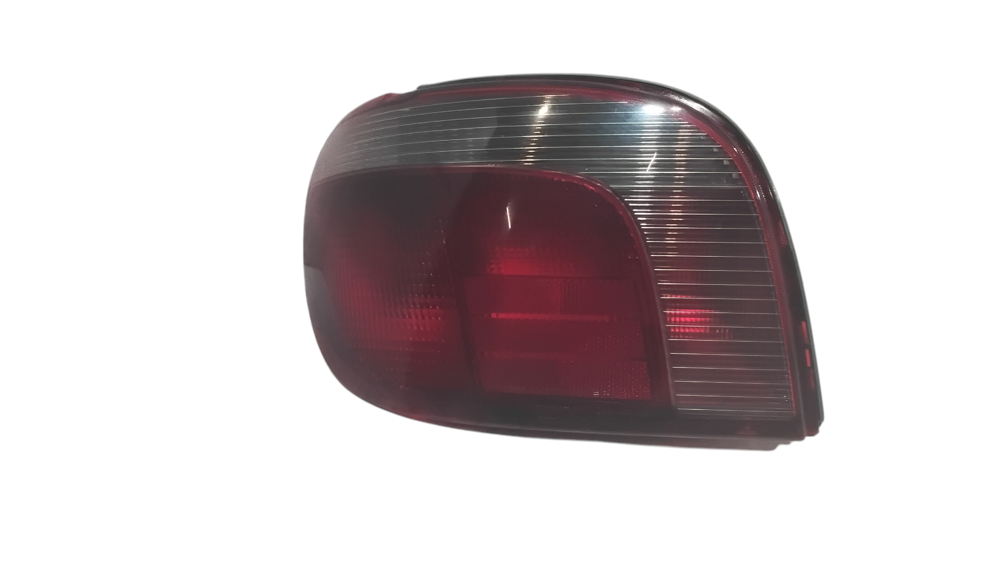 Fanale Post. Sinistro 8156052130 Usato