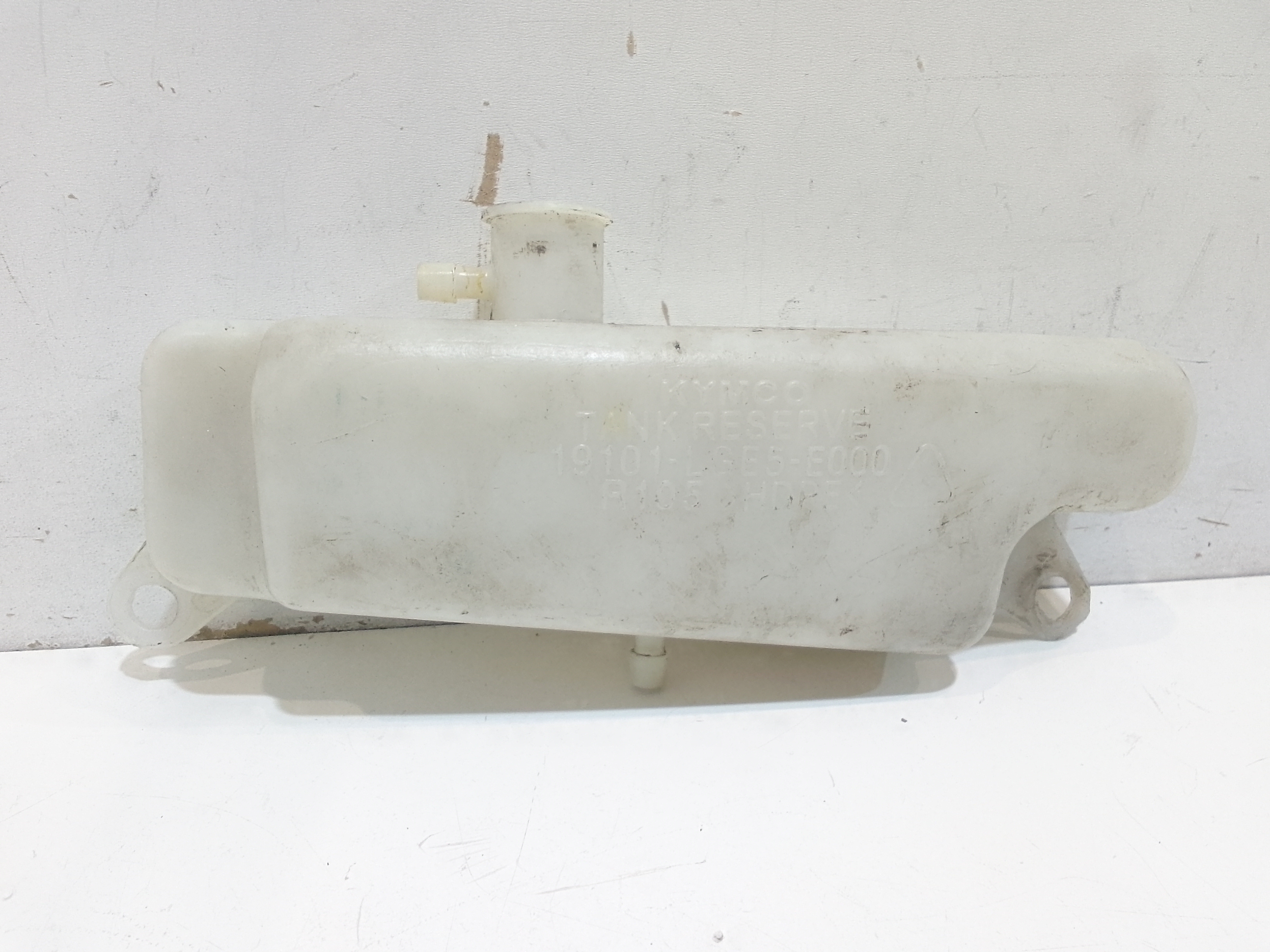 Vaschetta Compensazione Radiatore Usato