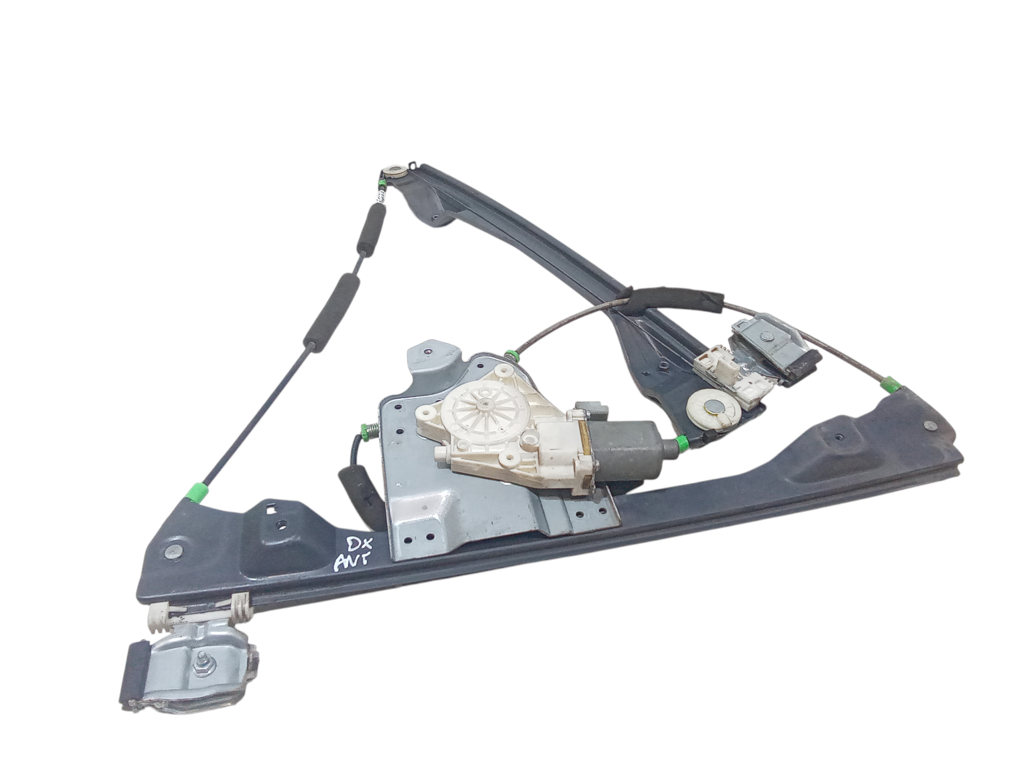 Alzacristallo Porta Ant. Destro Usato