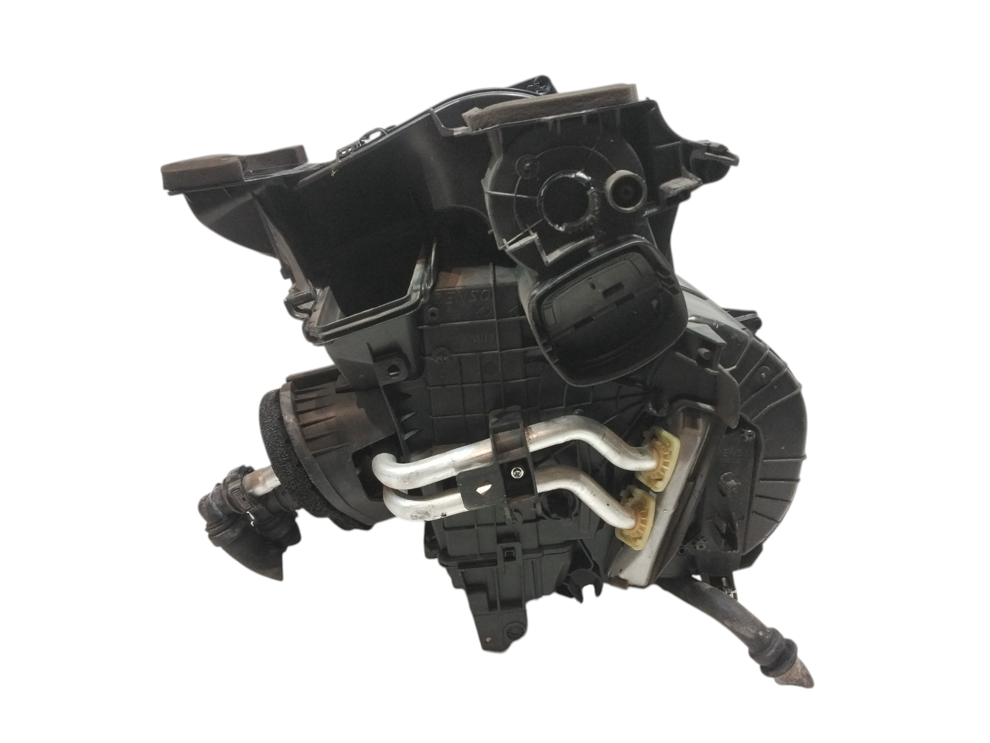 Scatola Climatizzazione C/a/c Usato