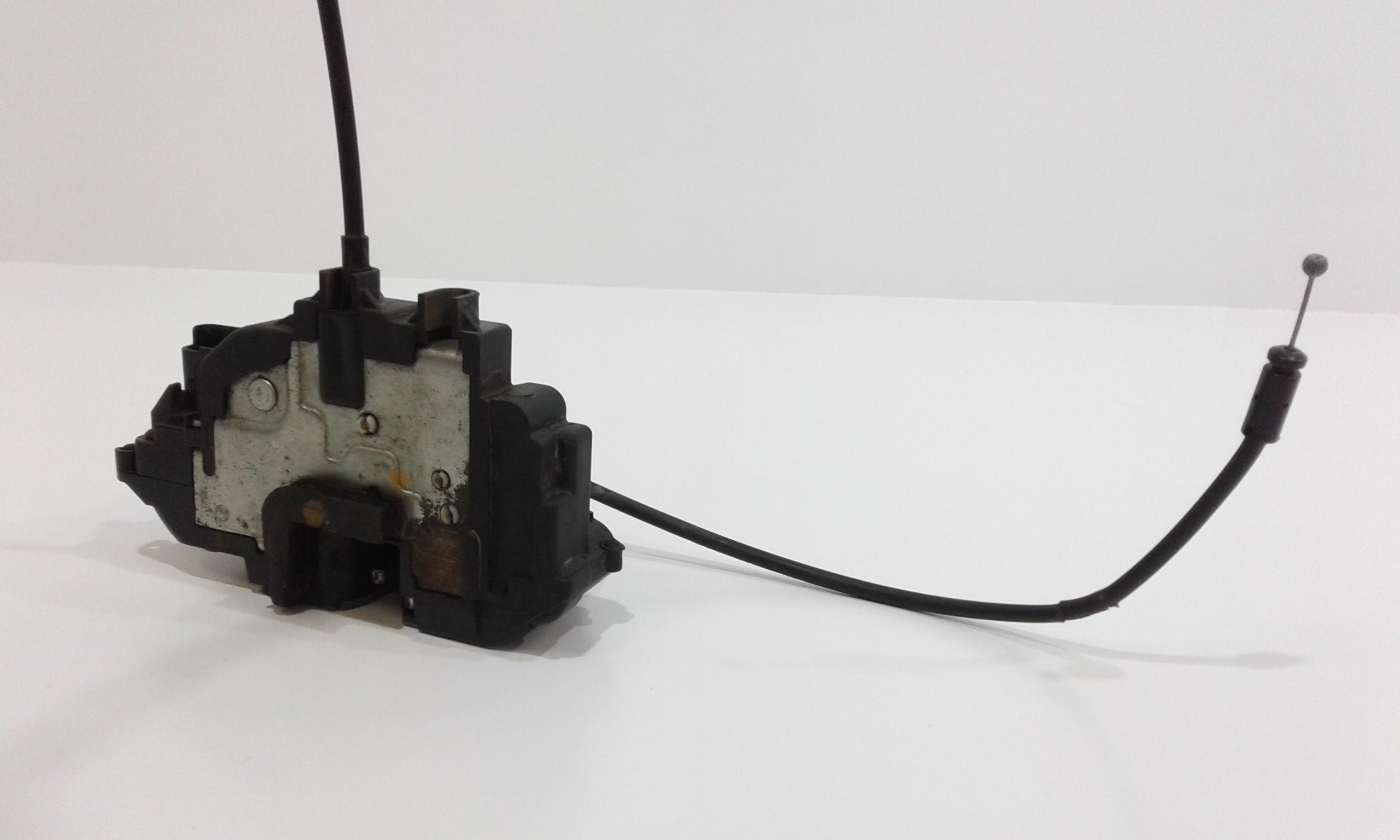 Serratura Porta Ant. Destro Usato