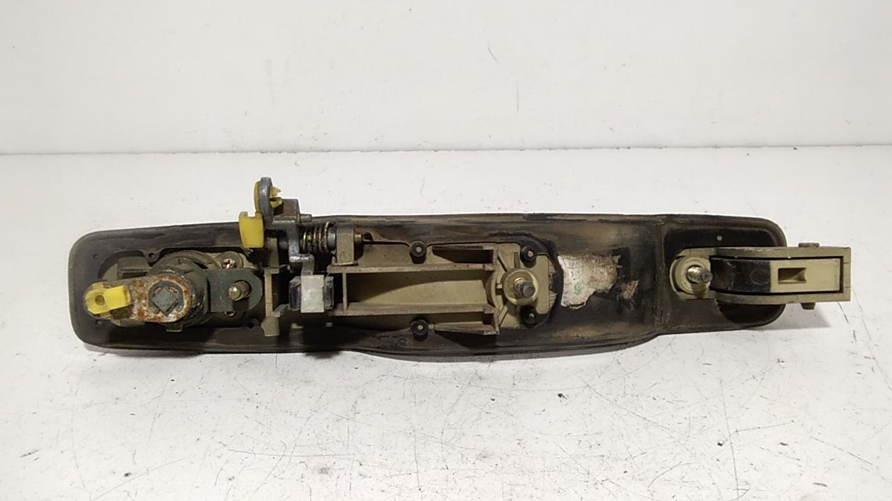 Maniglia Porta Ant. Sinistro 7245008010SAF Usato