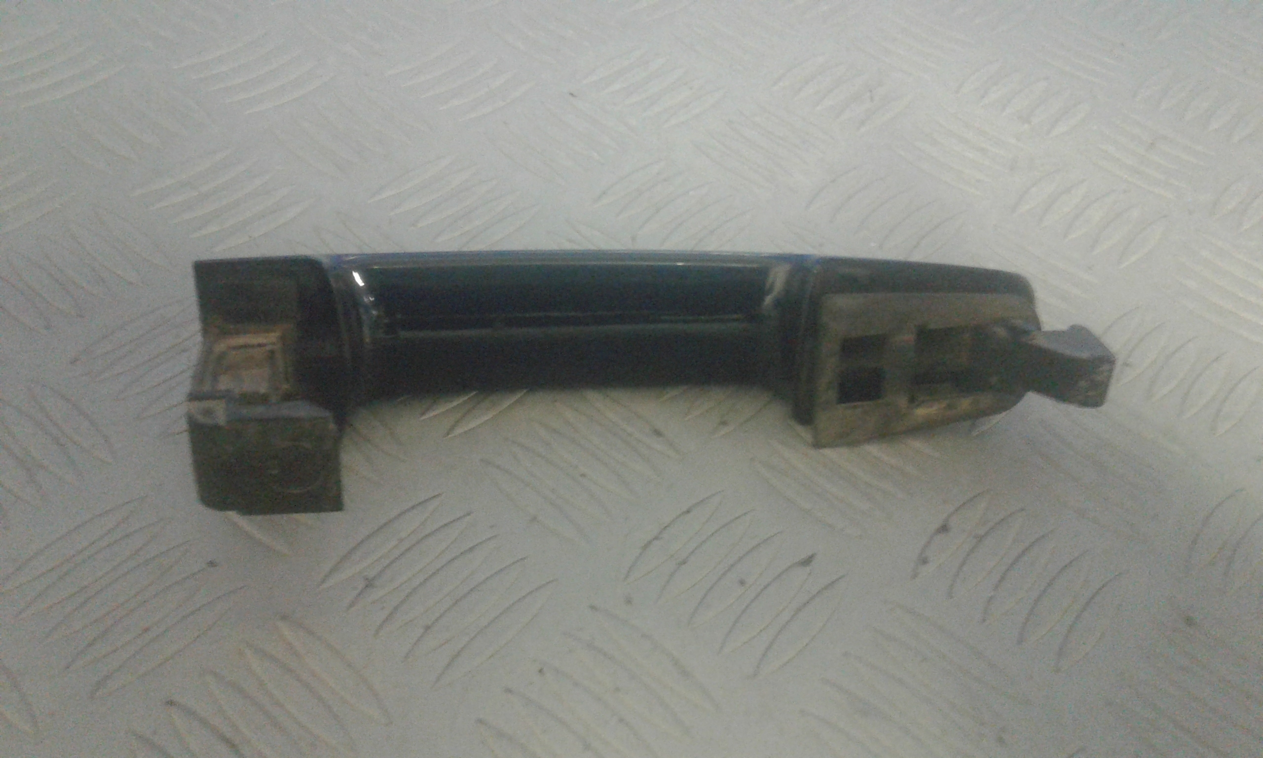 Maniglia Porta Post. Sinistro 741100021 Usato