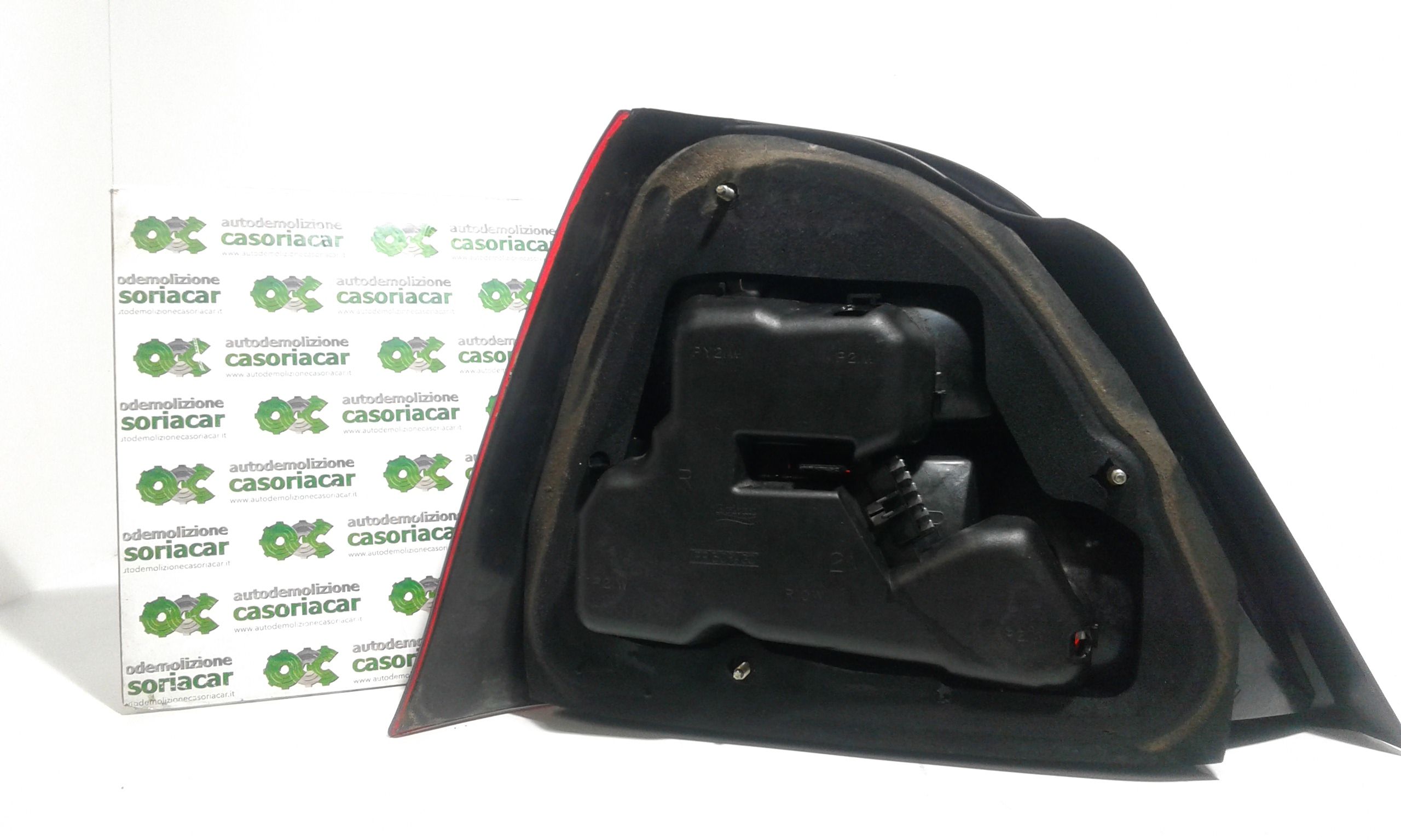 Fanale Post. Destro XFB10088 Usato