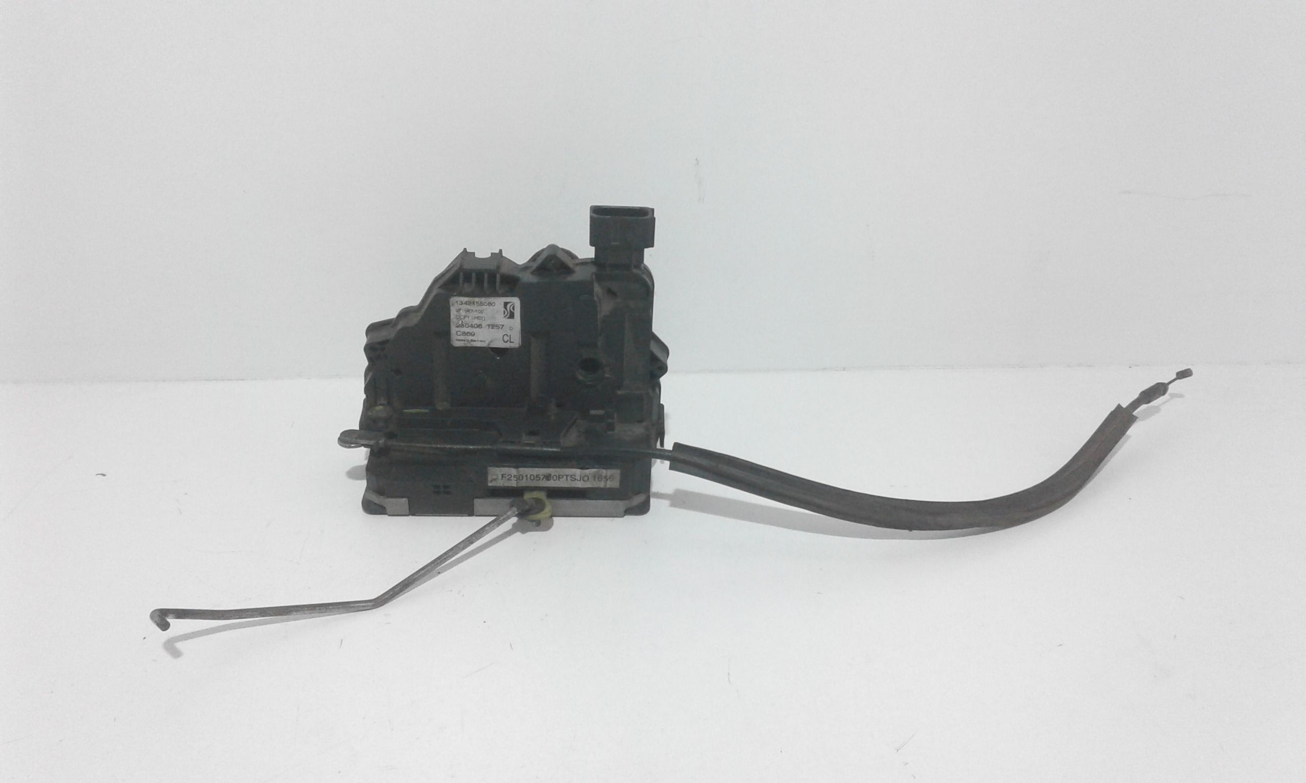 Serratura Porta Ant. Sinistro Usato