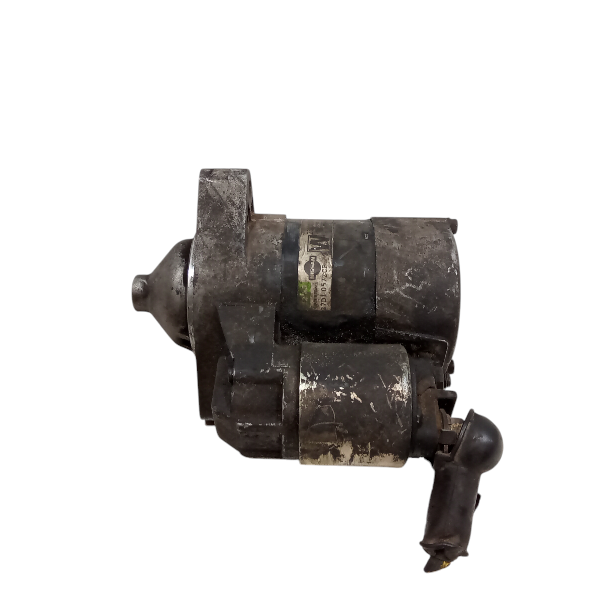 Motorino Avviamento 233001F761 Usato