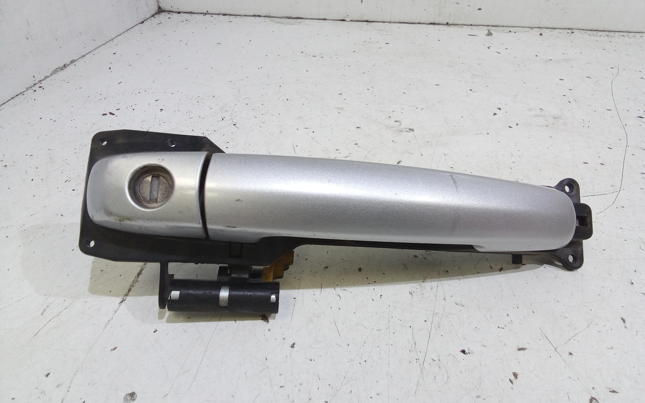 Maniglia Porta Ant. Sinistro 71743385 Usato