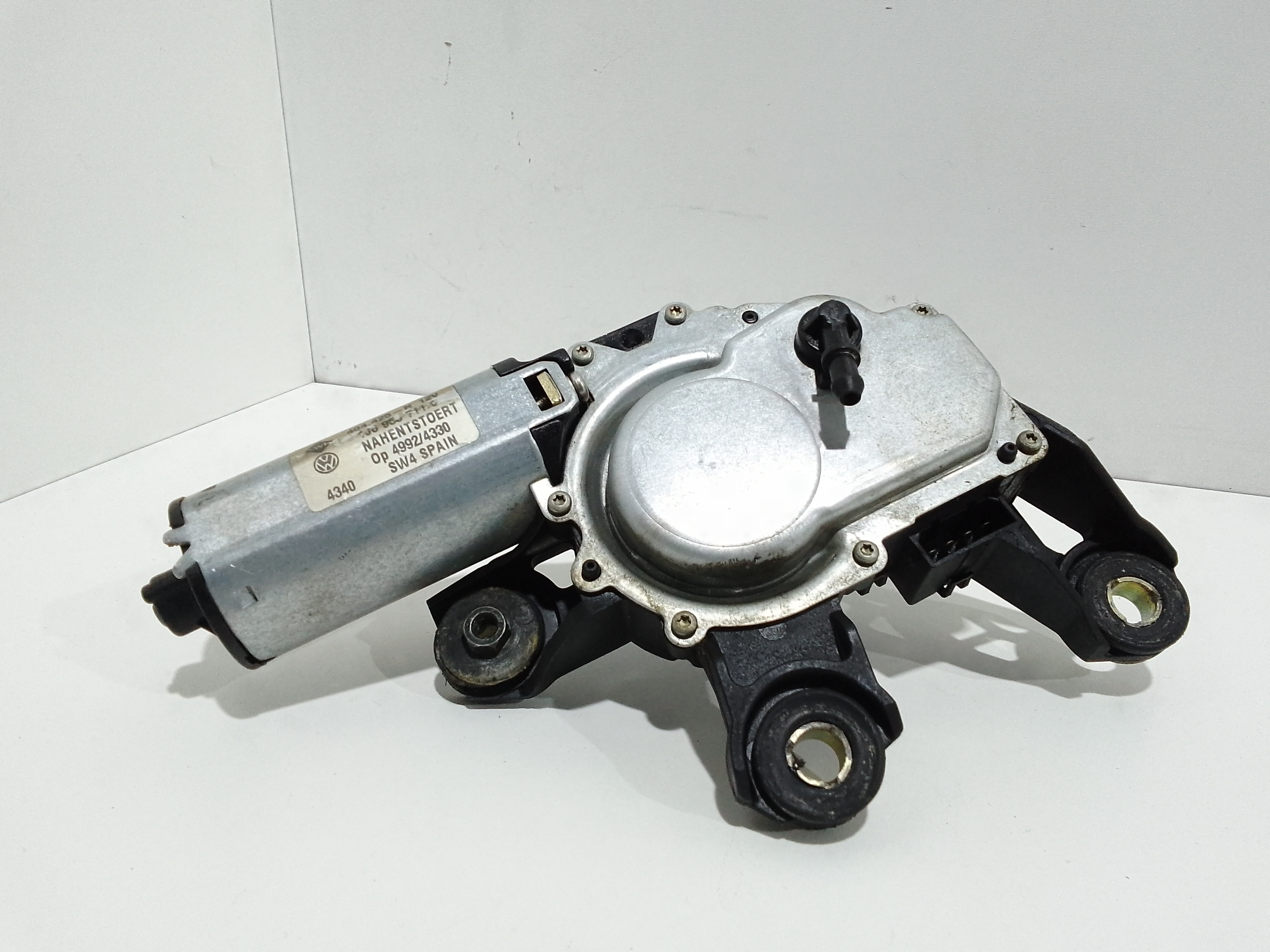 Motorino Tergilunotto 1J6955711G Usato