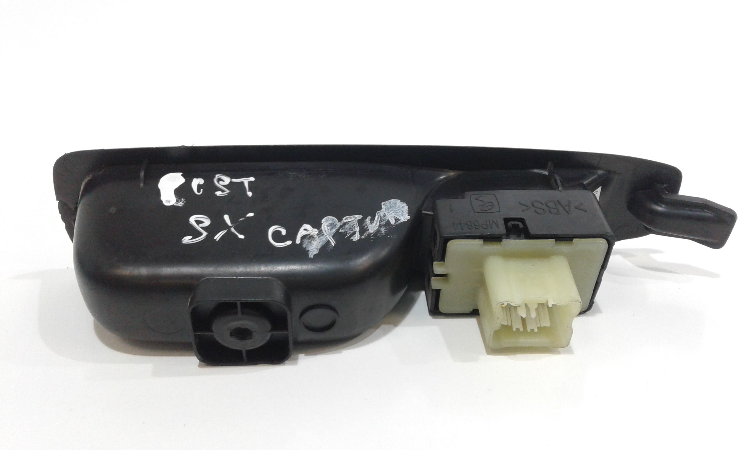 Interruttore Alzacristalli Porta Post. Sinistro 254218614R Usato