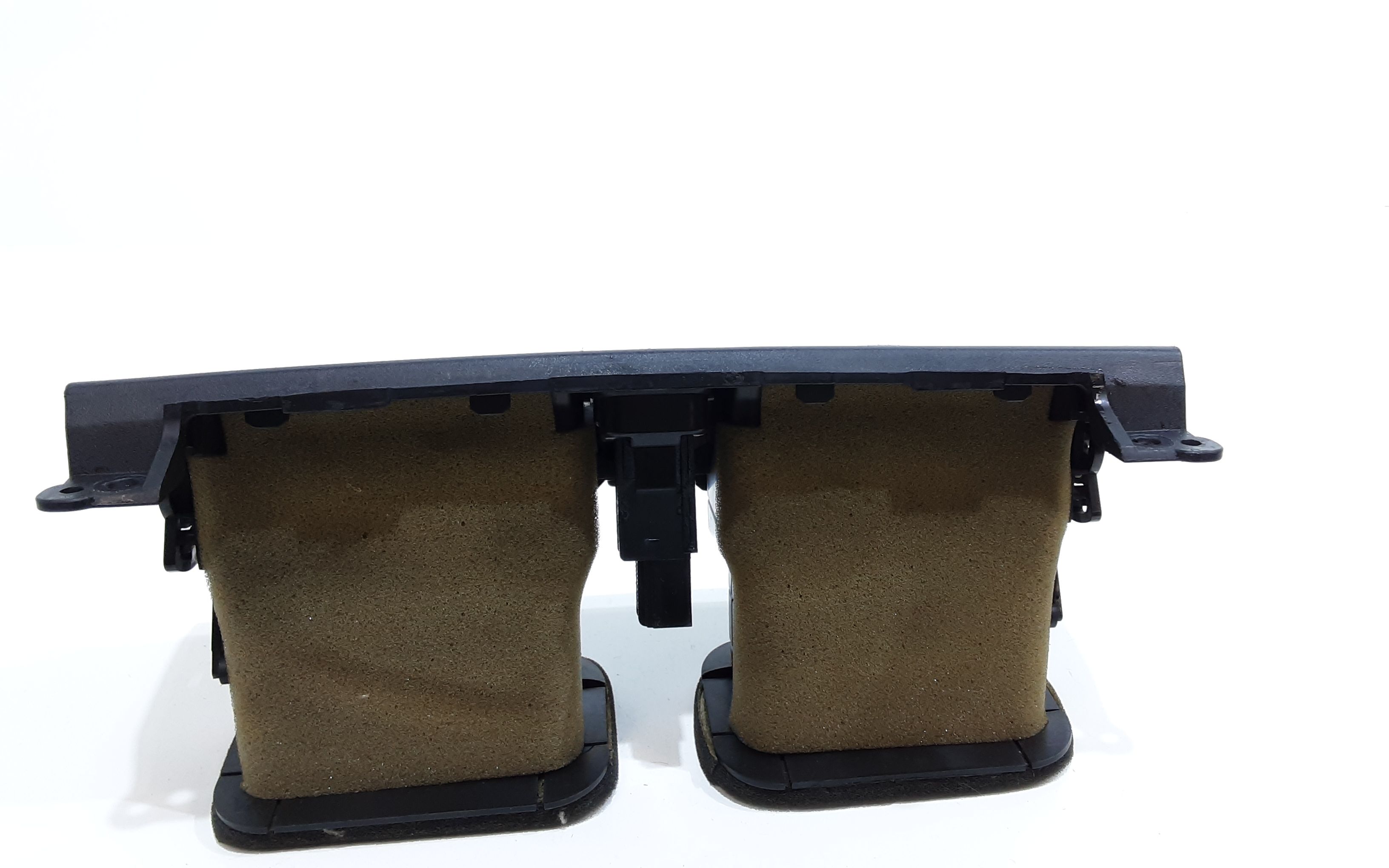 Condotto Aria Bocchette Centr. Sup. Cruscotto Usato