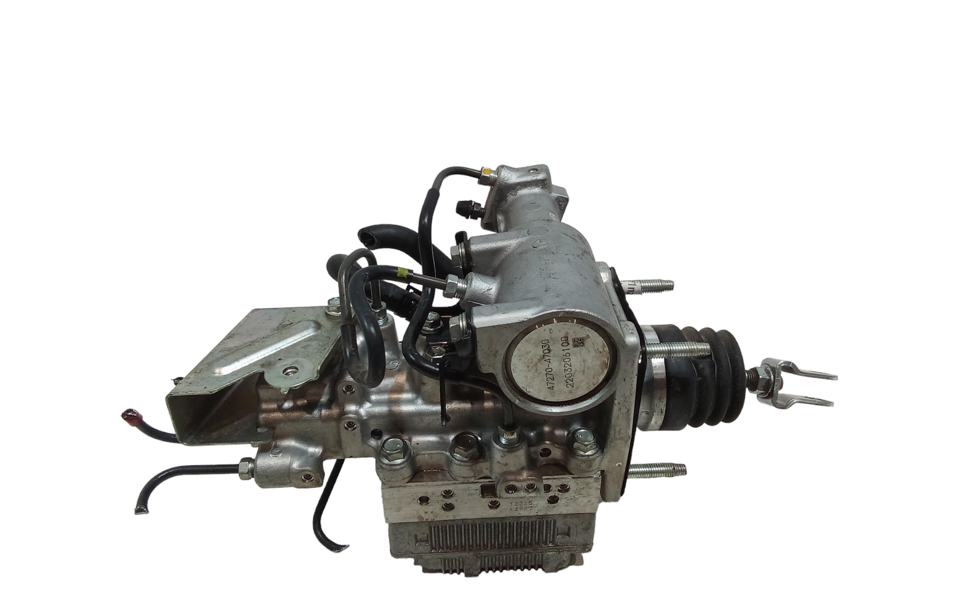 Servofreno 4461052441 Usato