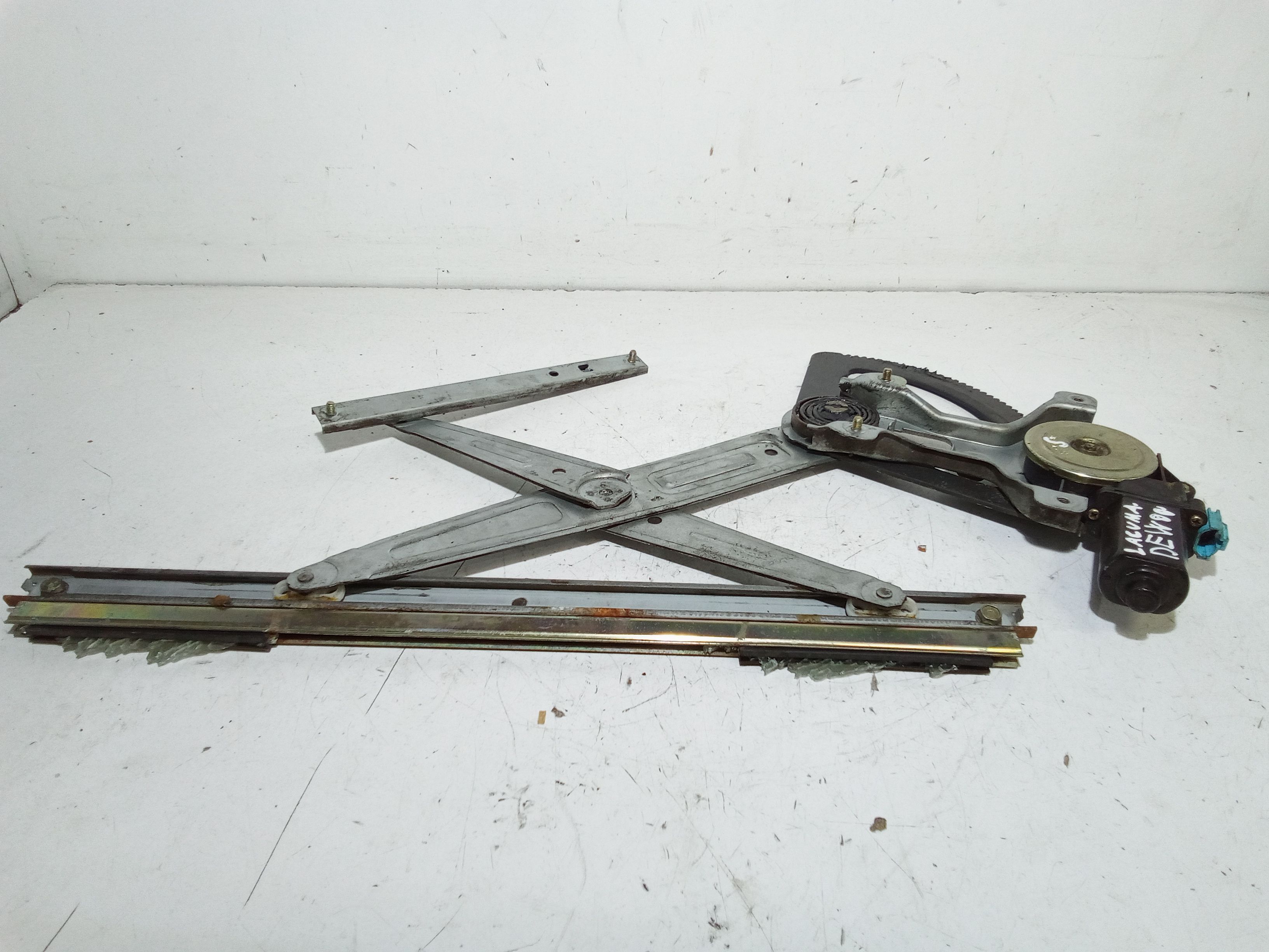 Alzacristallo Porta Ant. Sinistro Usato