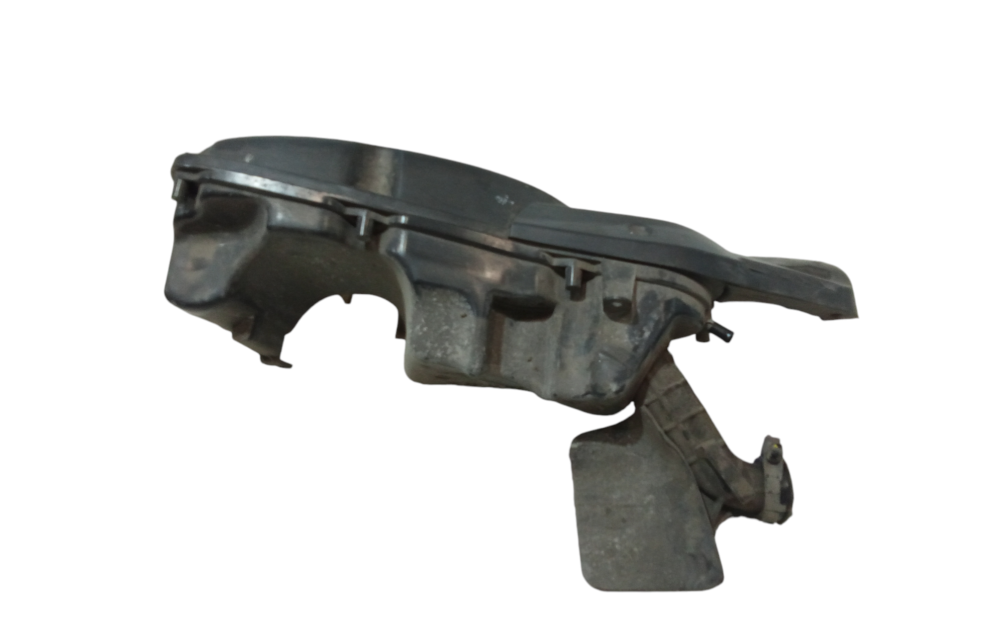 Filtro Aria Compl. Usato