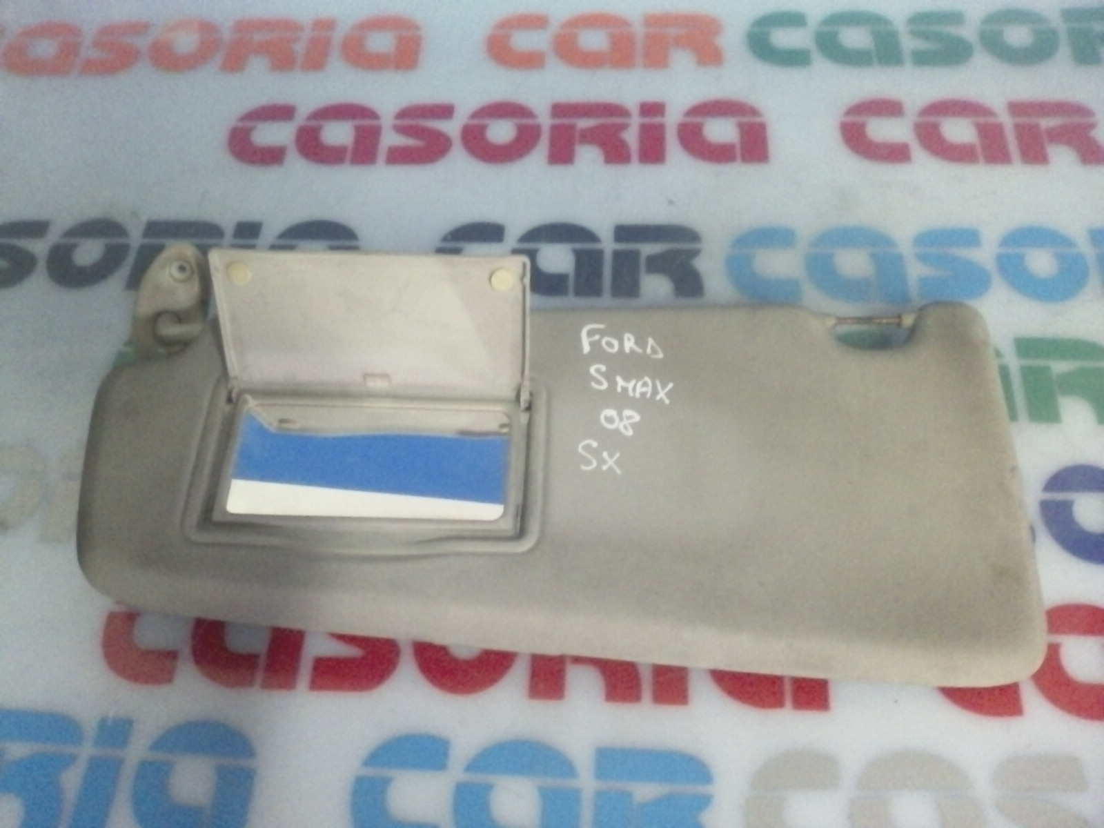 Aletta Parasole Parabrezza Sinistro 1599321 Usato