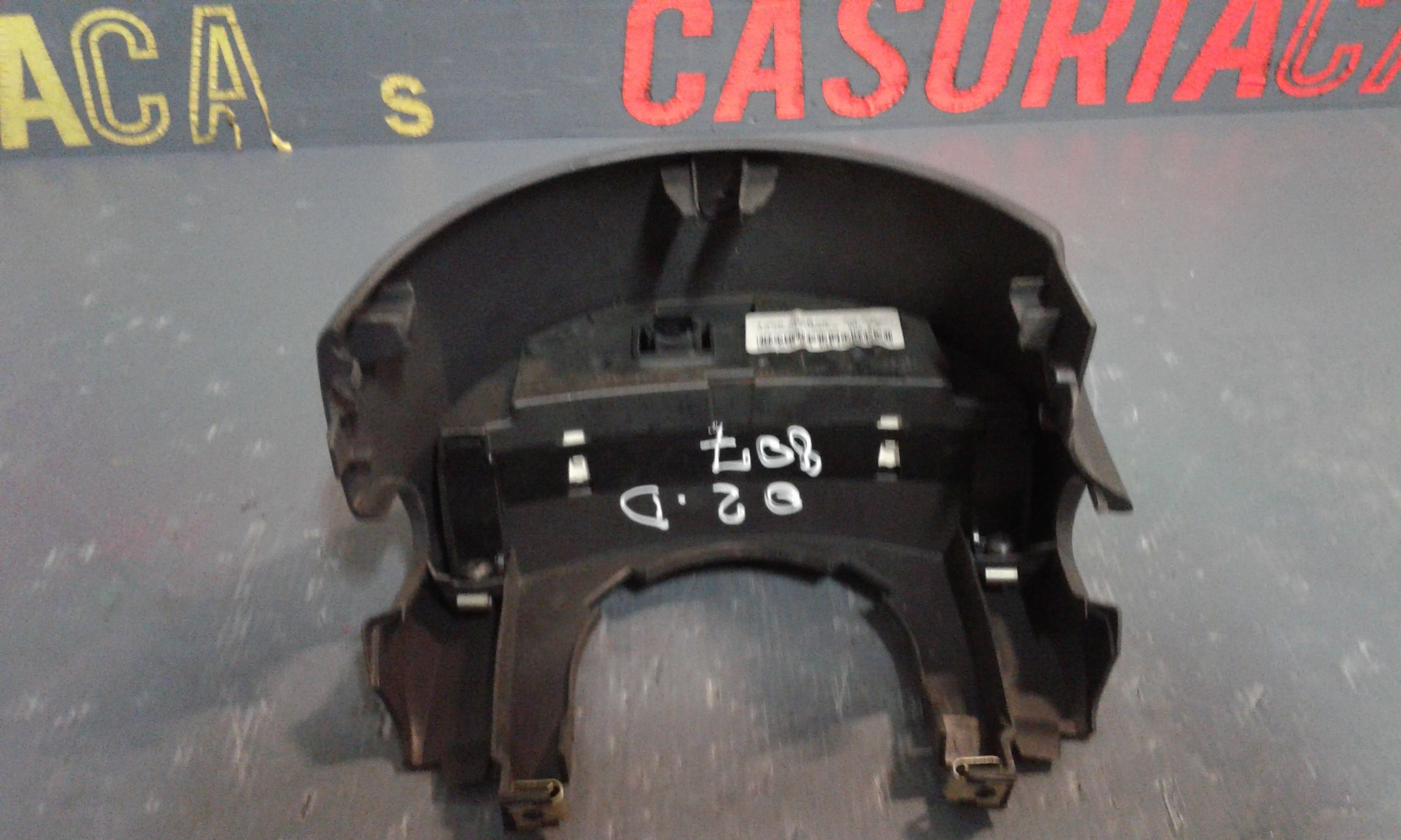 Display Multifunzione 6563RY Usato