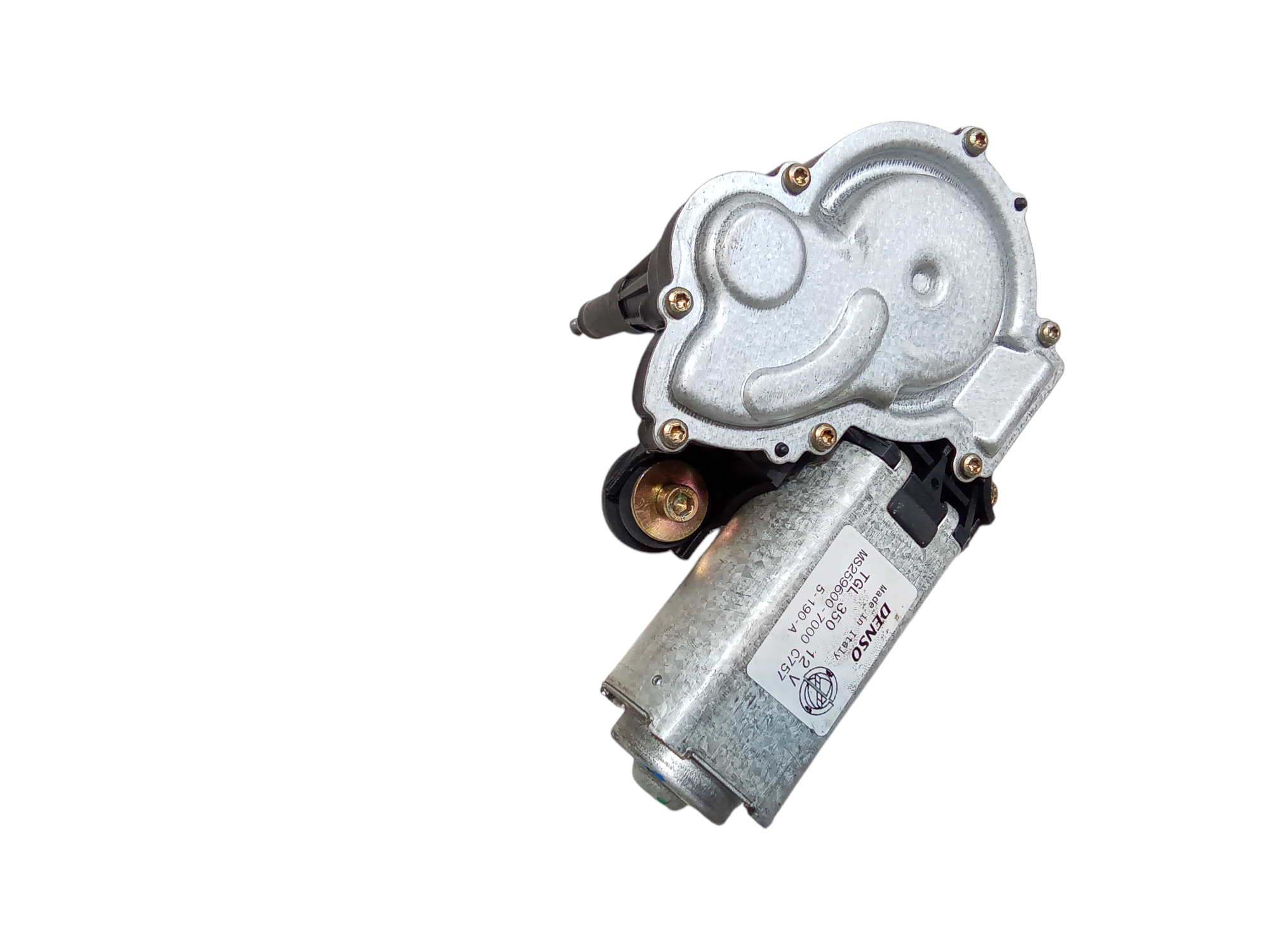 Motorino Tergilunotto 51864399 Usato