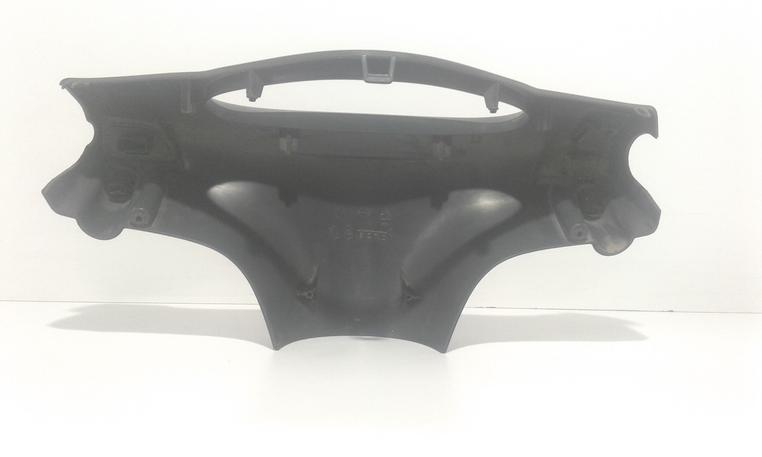 Cornice portastrumenti - Immagine 1 di 3