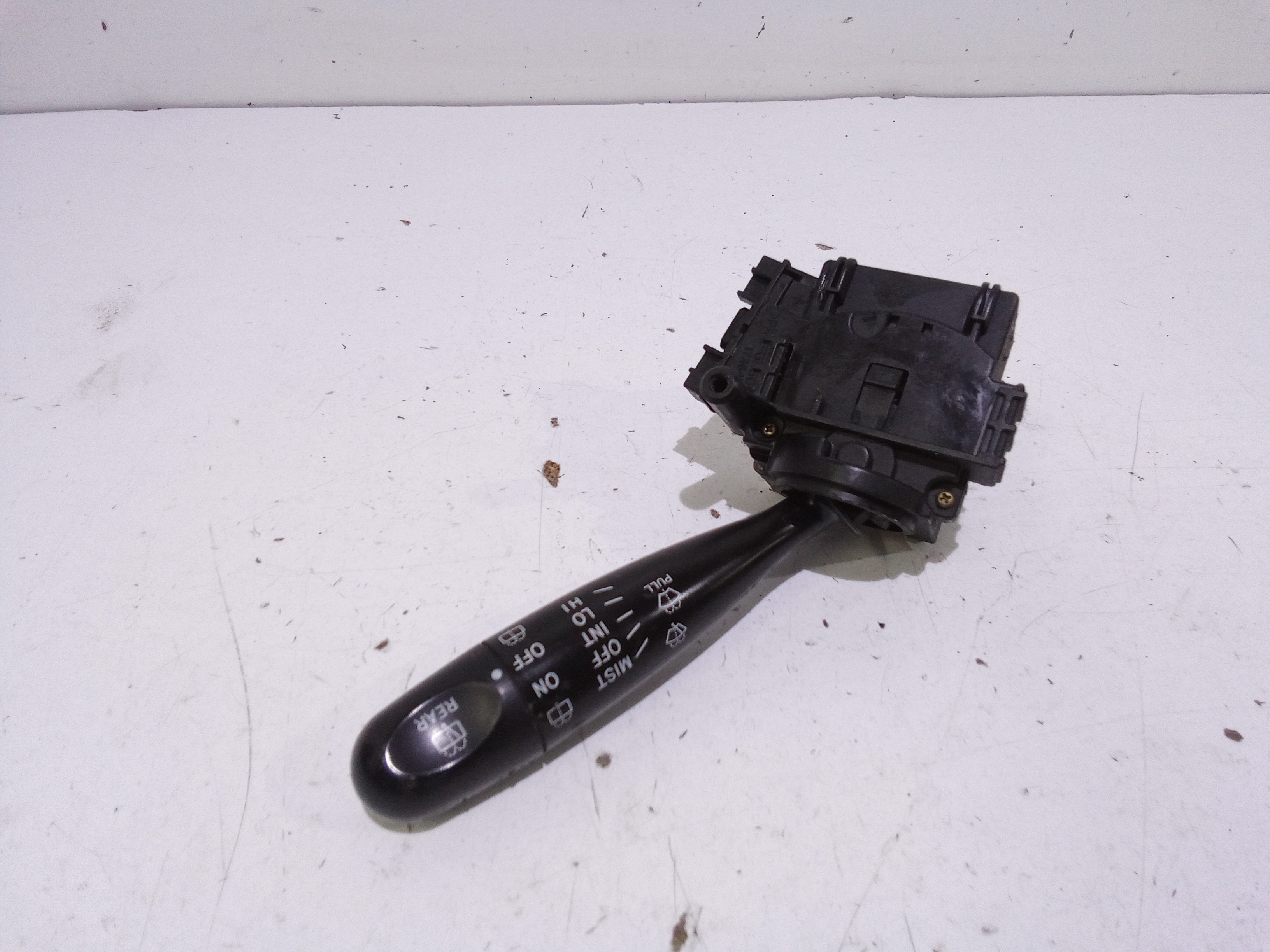 Devioguidasgancio Destro Usato