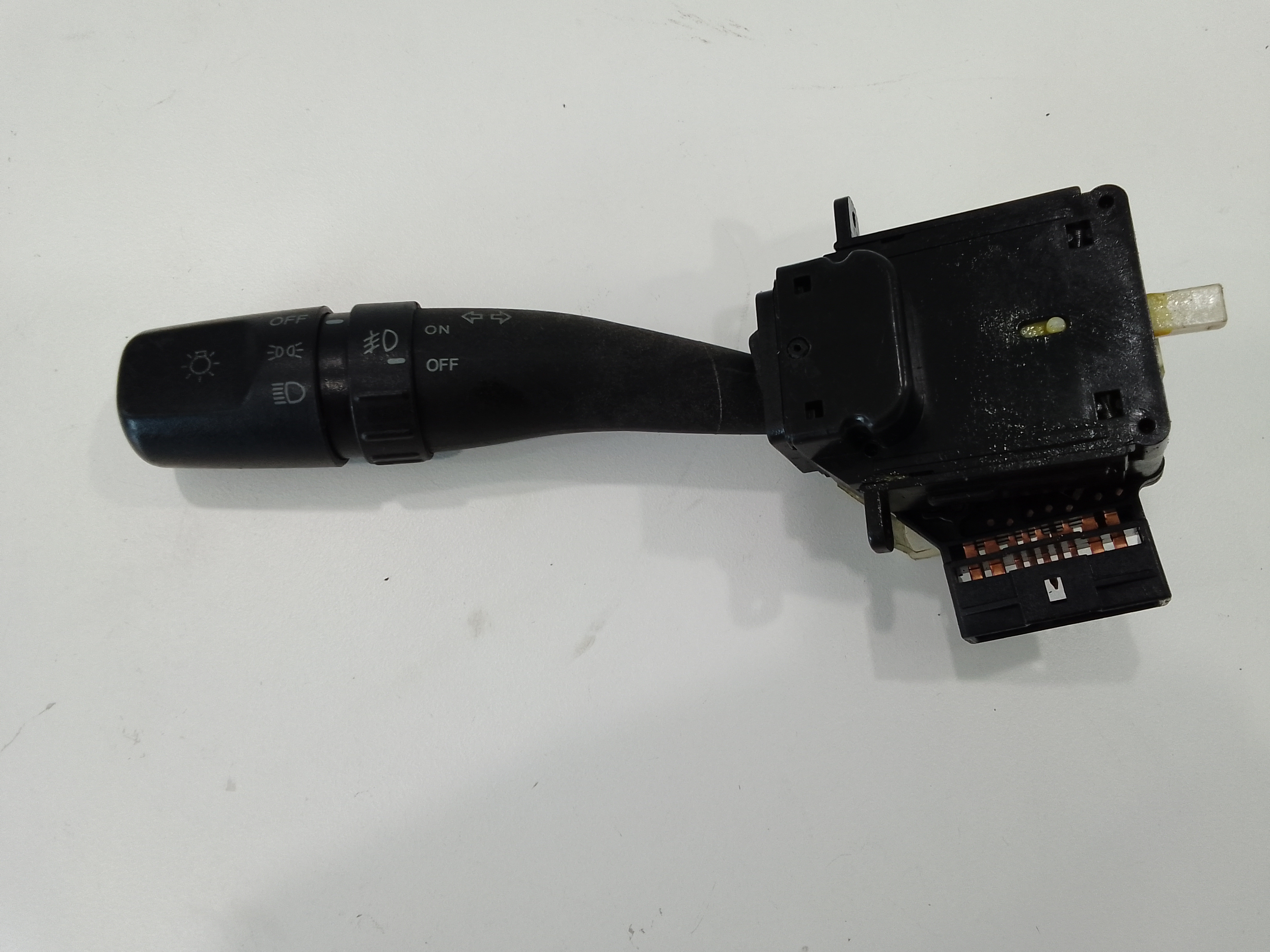 Devioguidasgancio Sinistro Usato