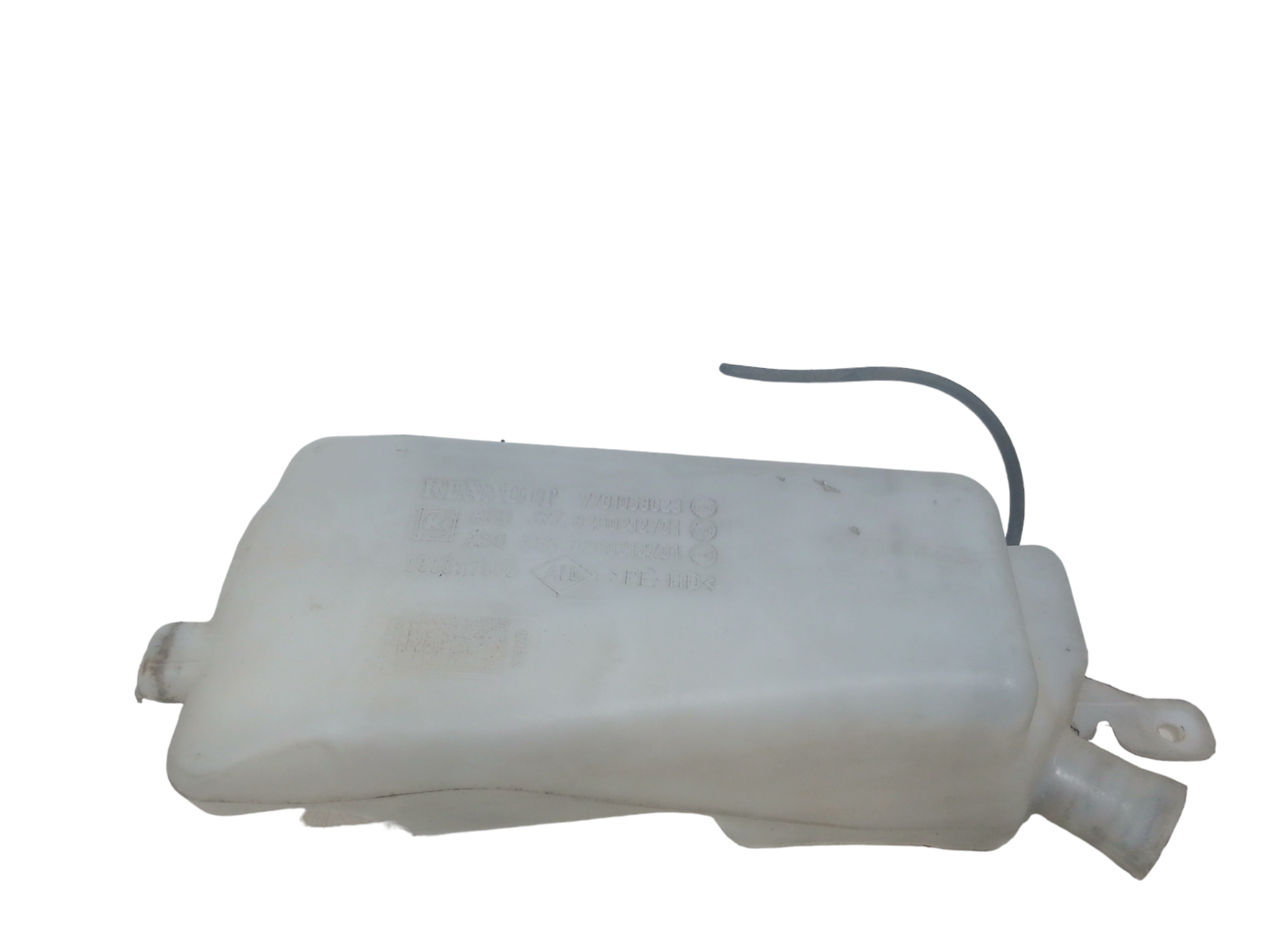 Serbatoio Tergiparabrezza Compl. Usato